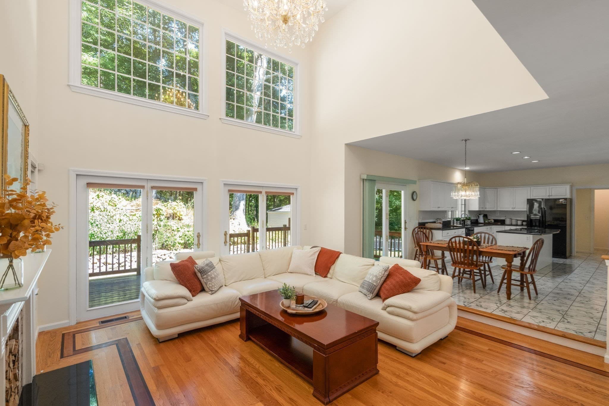 Single Family Residence at 160 Stearns Rd, Marlborough MA 01752, Marlborough, photo 13 of 37