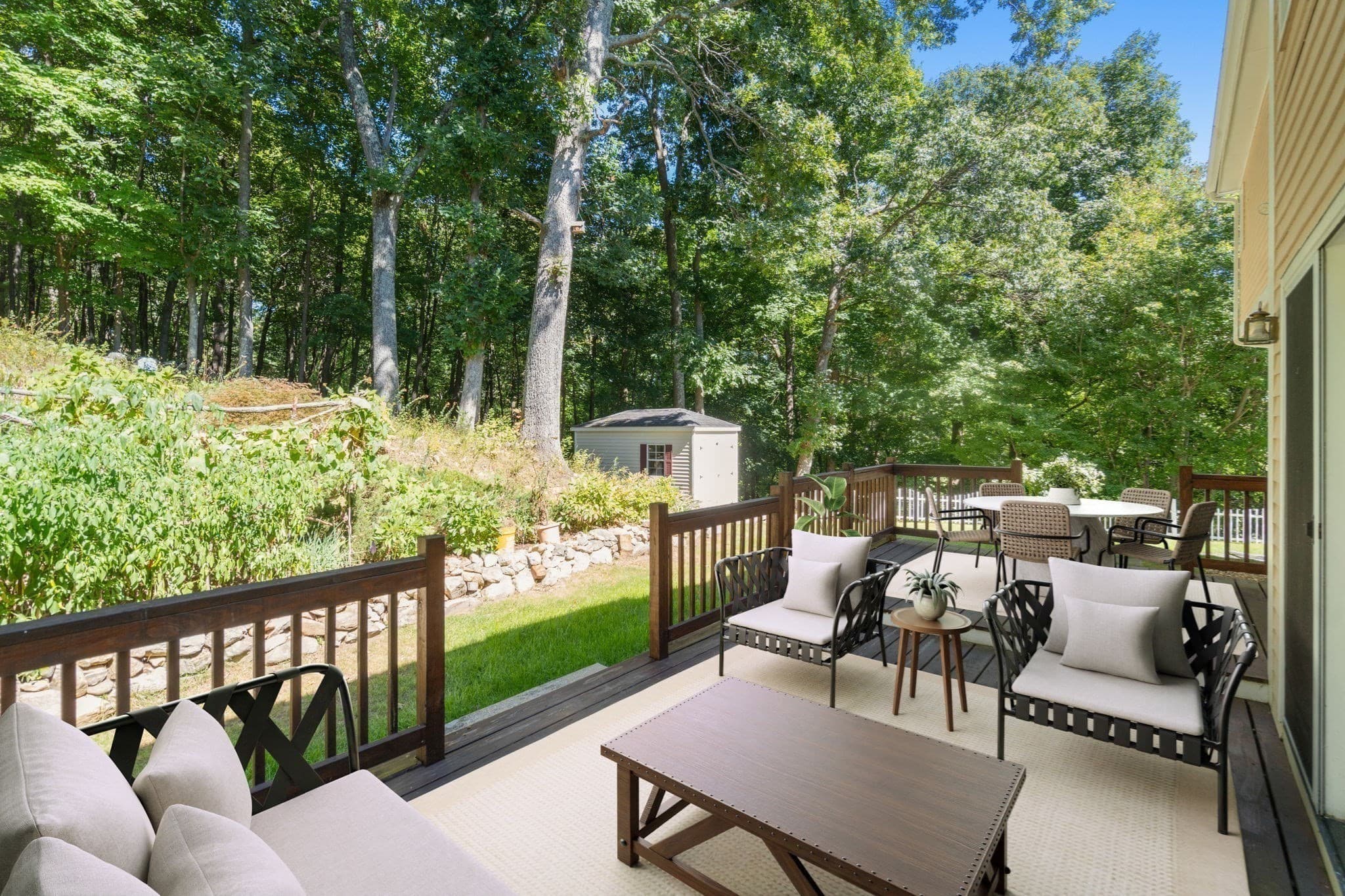 Single Family Residence at 160 Stearns Rd, Marlborough MA 01752, Marlborough, photo 33 of 37