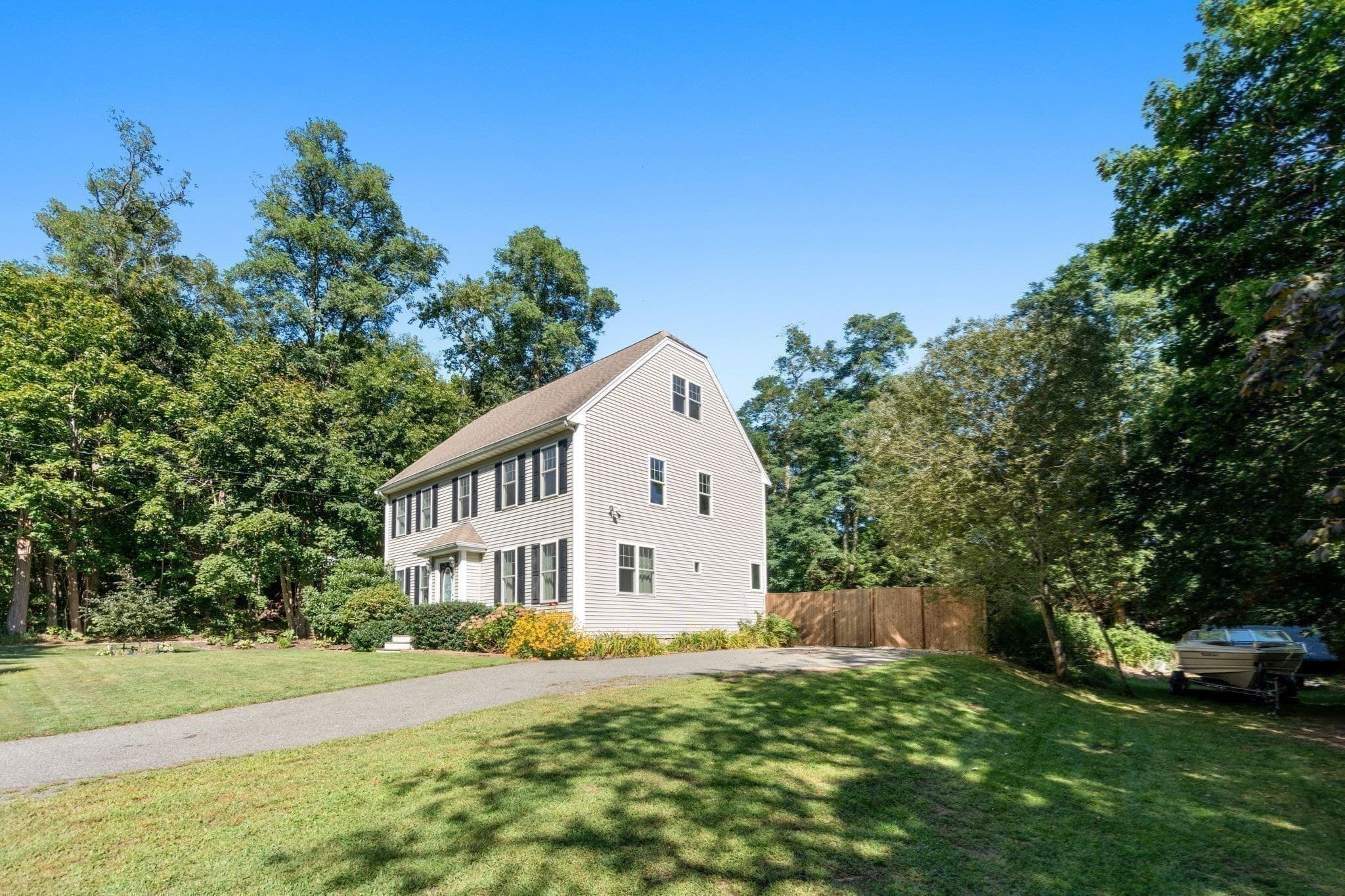 Single Family Residence at 26 Beaver Dam Road, Plymouth MA 02360, Plymouth, photo 2 of 37