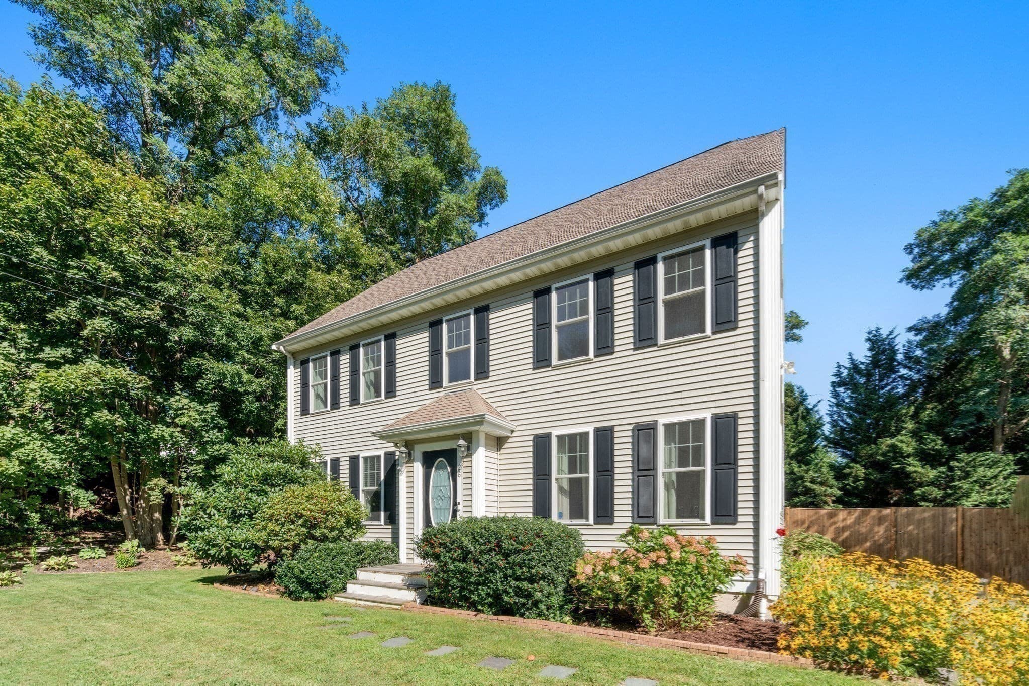 Single Family Residence at 26 Beaver Dam Road, Plymouth MA 02360, Plymouth, photo 3 of 37