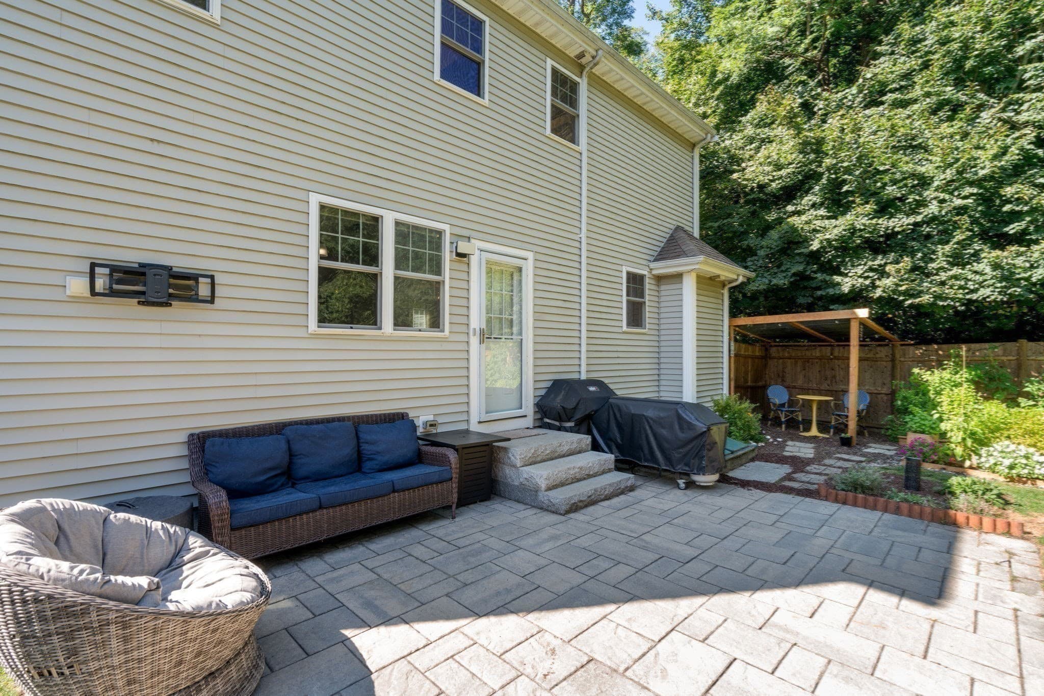 Single Family Residence at 26 Beaver Dam Road, Plymouth MA 02360, Plymouth, photo 36 of 37