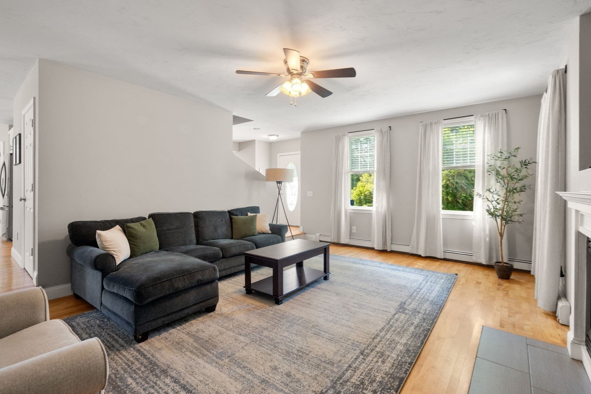 Single Family Residence at 26 Beaver Dam Road, Plymouth MA 02360, Plymouth, photo 5 of 37