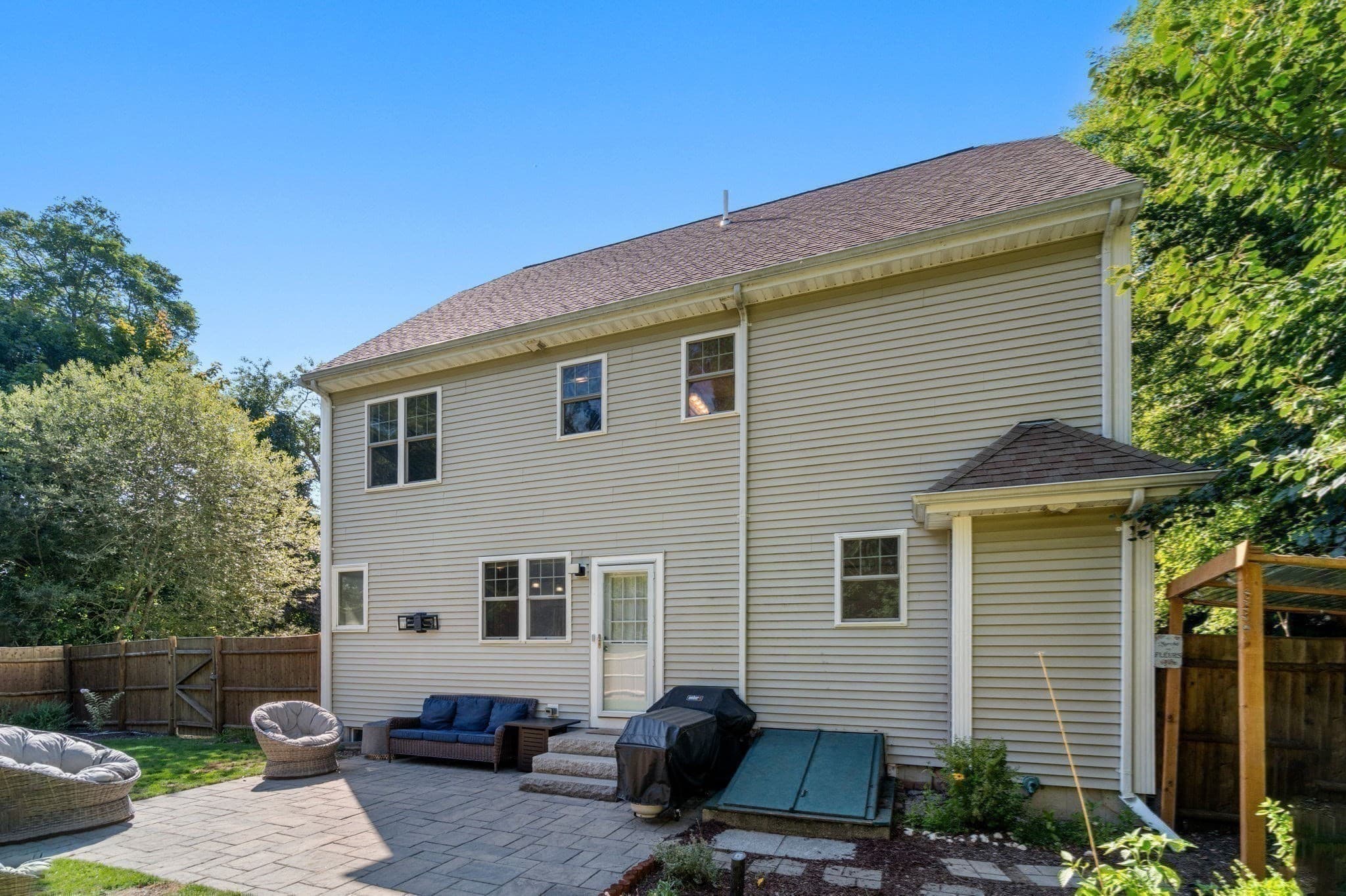 Single Family Residence at 26 Beaver Dam Road, Plymouth MA 02360, Plymouth, photo 35 of 37