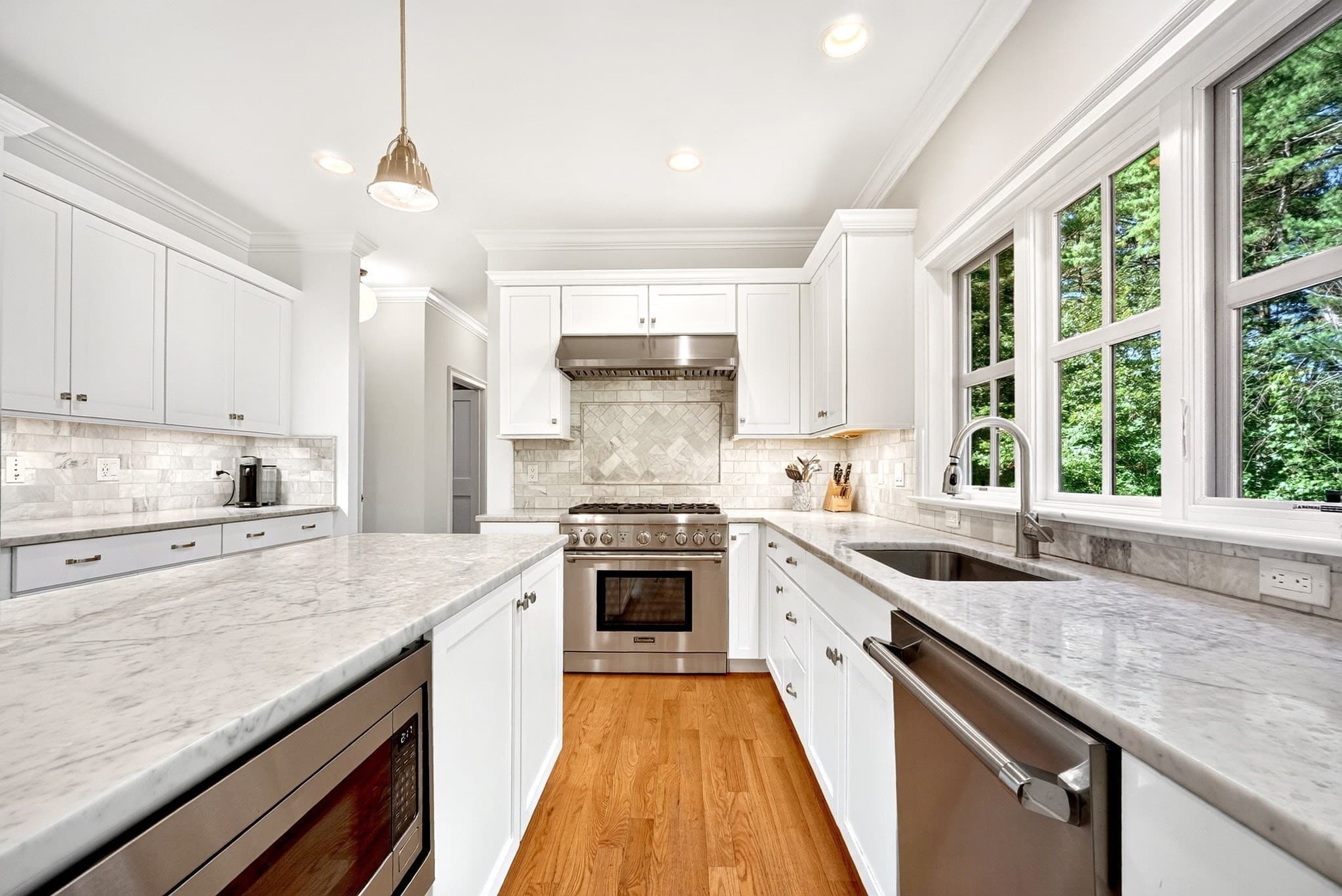 Single Family Residence at 313 Garfield Rd, Concord MA 01742, Concord, photo 6 of 36