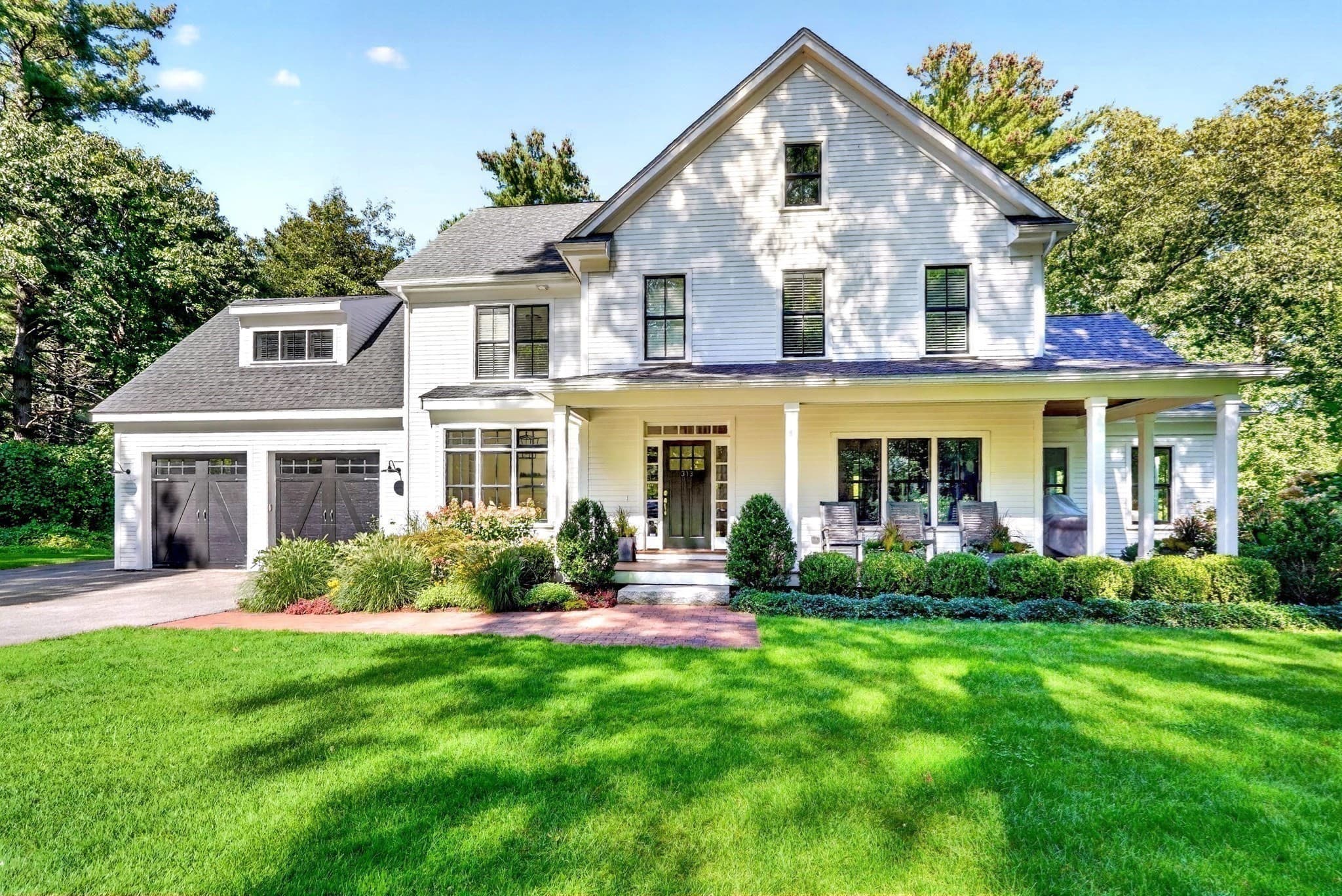 Single Family Residence at 313 Garfield Rd, Concord MA 01742, Concord, photo 36 of 36
