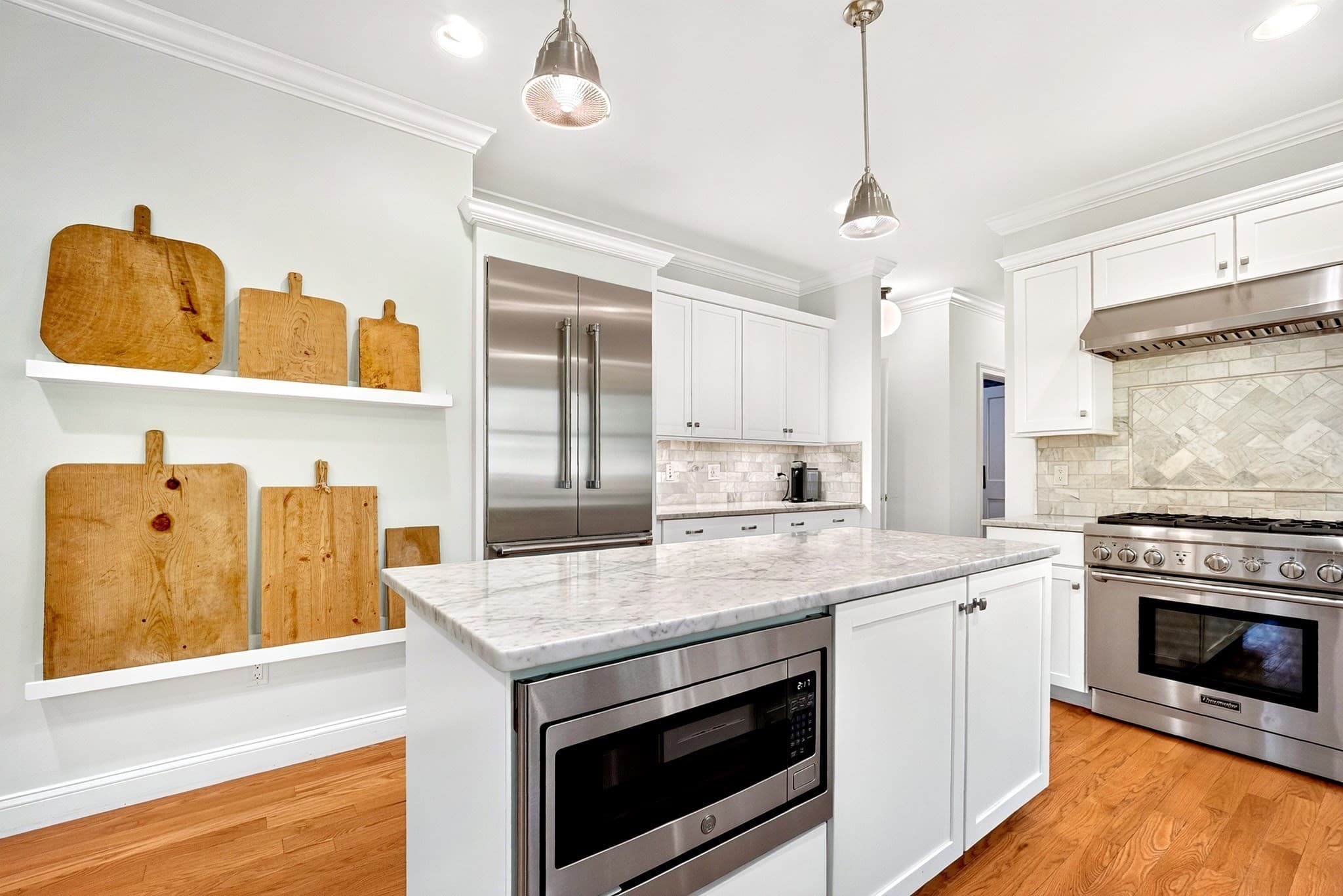 Single Family Residence at 313 Garfield Rd, Concord MA 01742, Concord, photo 5 of 36