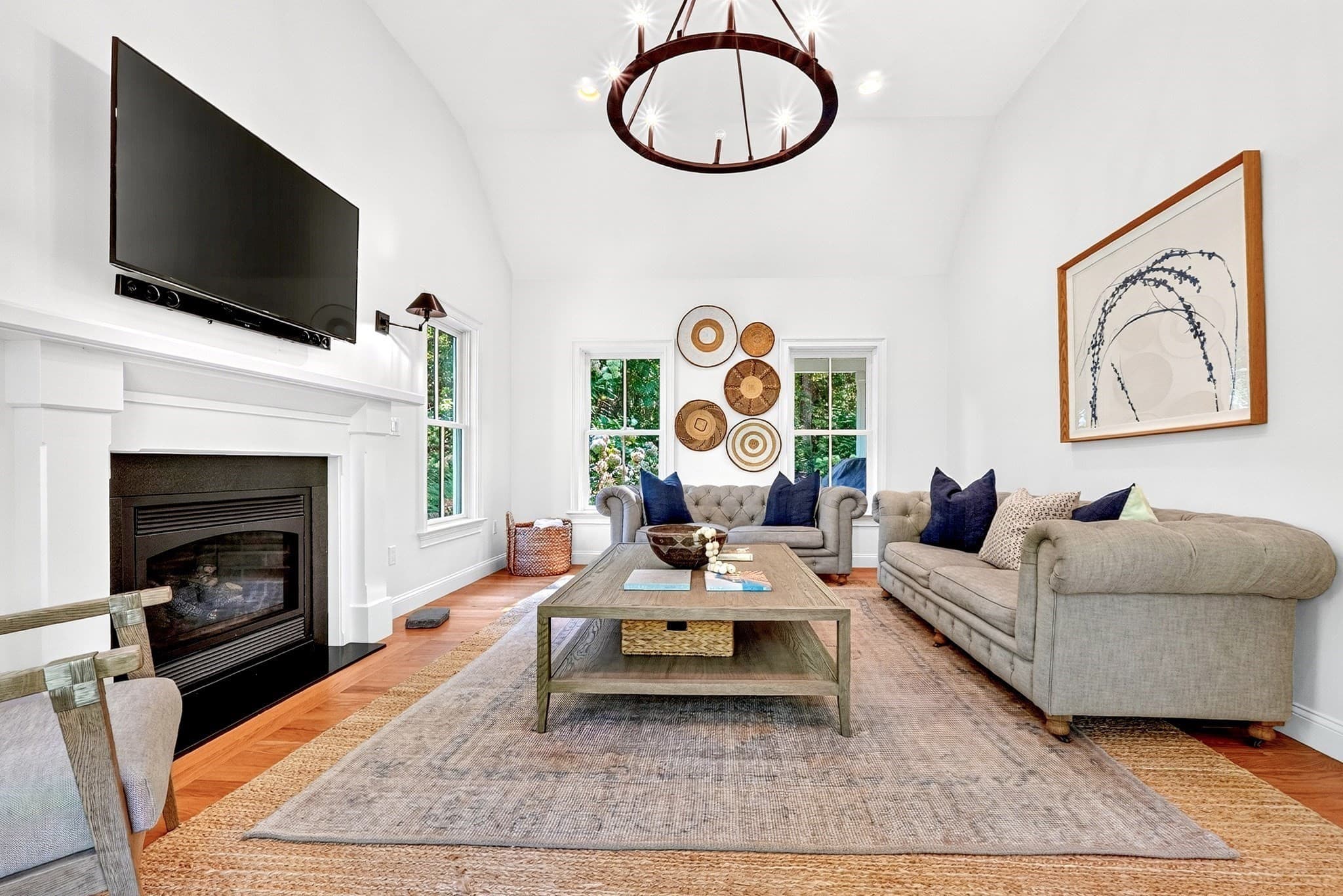 Single Family Residence at 313 Garfield Rd, Concord MA 01742, Concord, photo 9 of 36