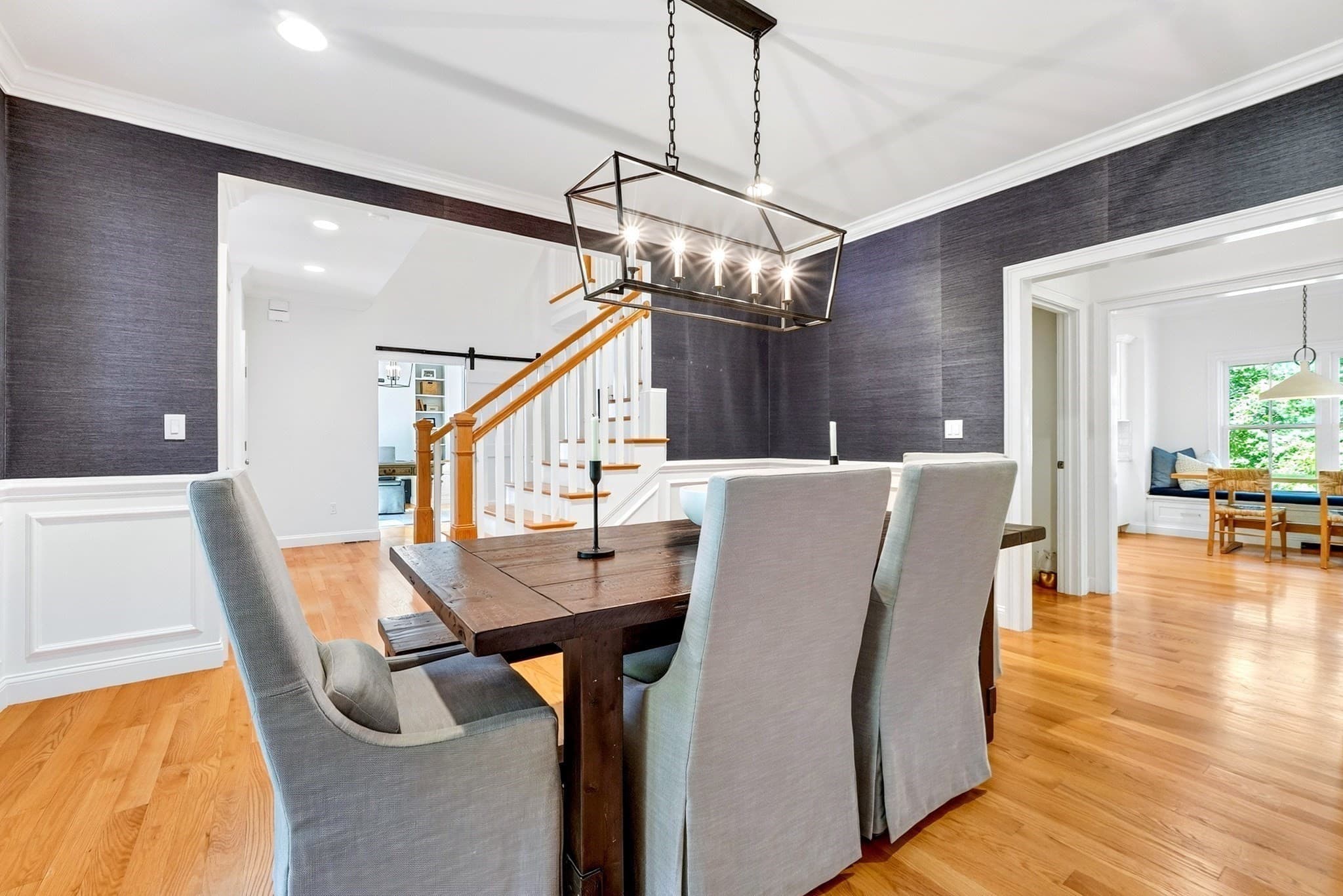 Single Family Residence at 313 Garfield Rd, Concord MA 01742, Concord, photo 10 of 36
