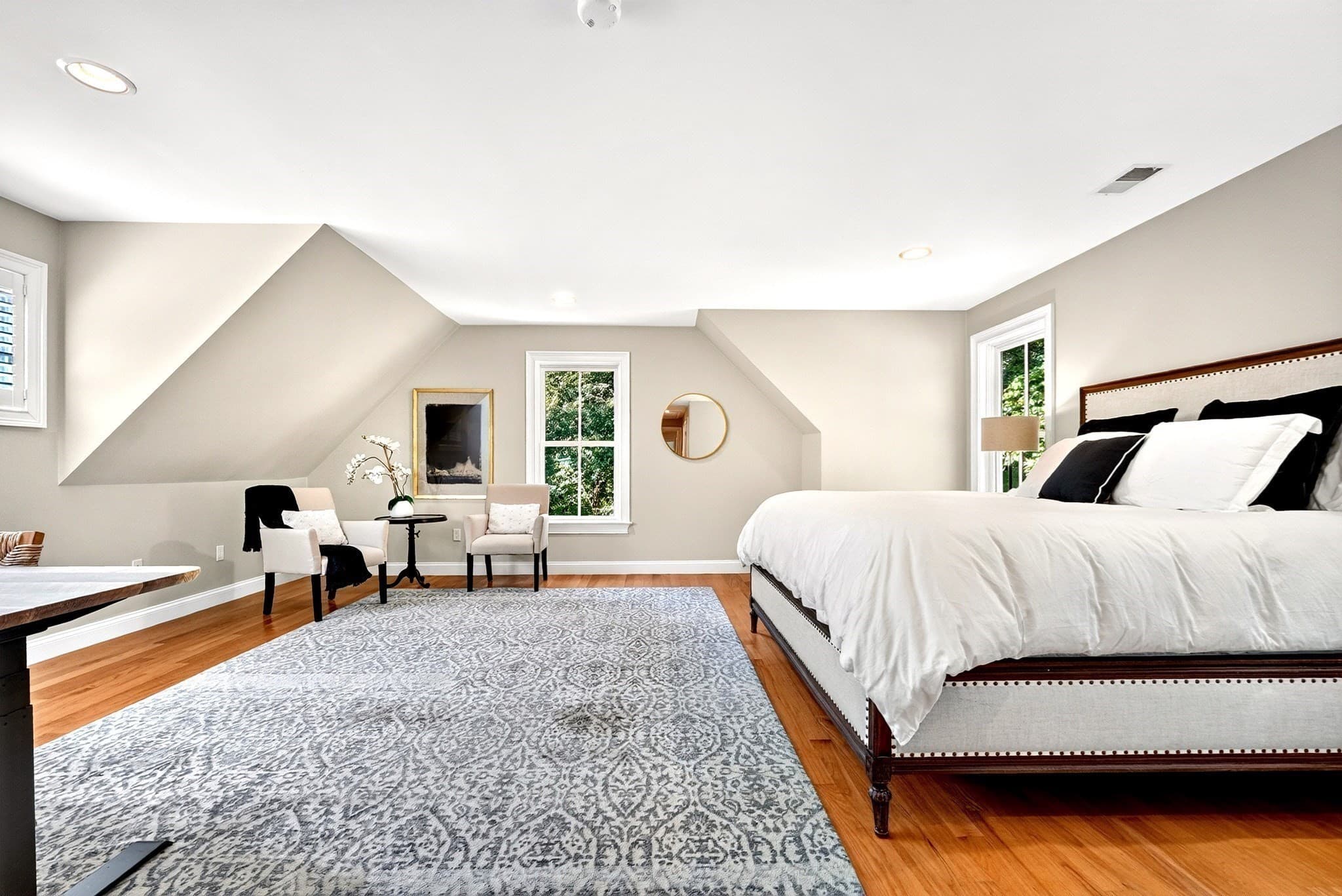 Single Family Residence at 313 Garfield Rd, Concord MA 01742, Concord, photo 19 of 36