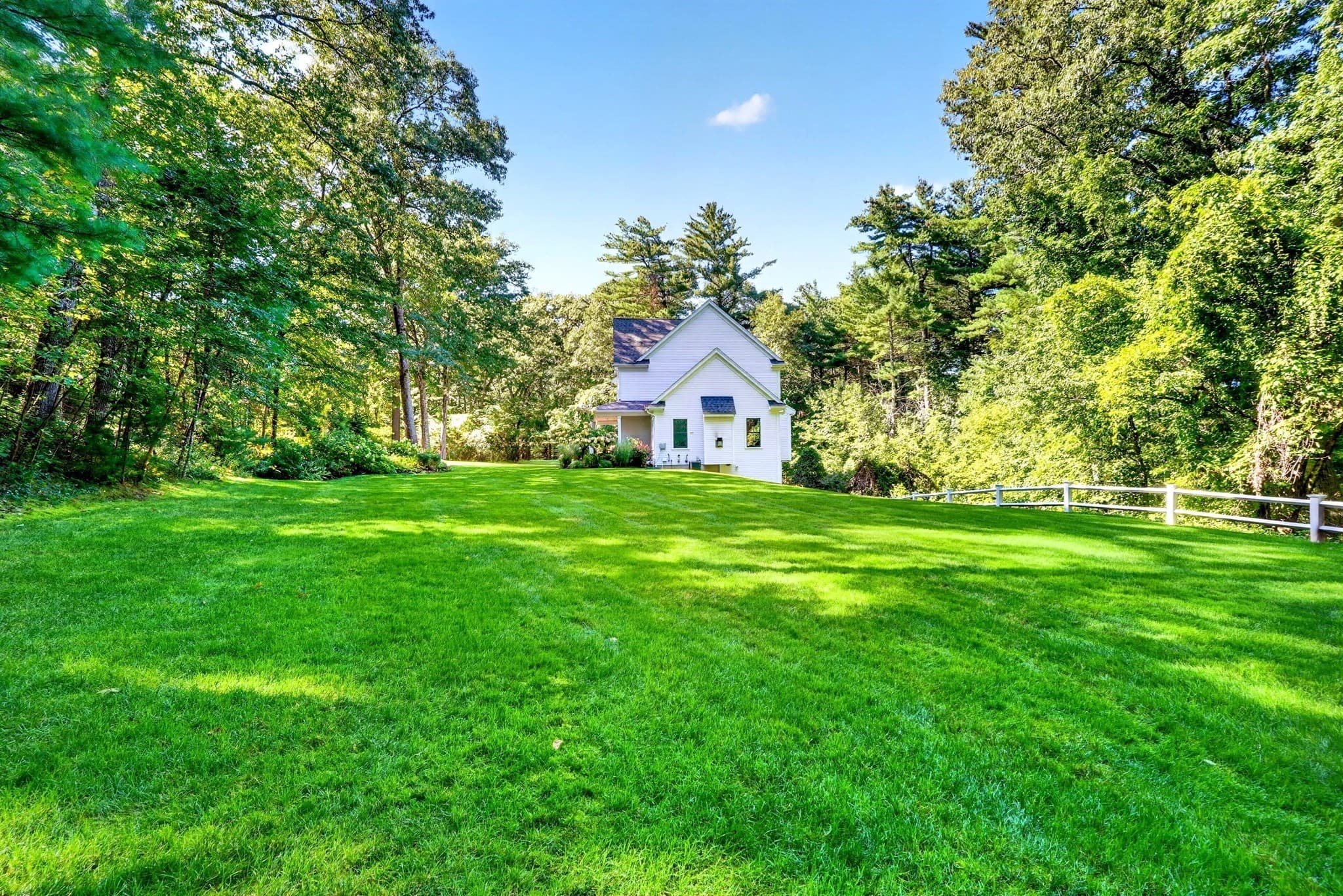 Single Family Residence at 313 Garfield Rd, Concord MA 01742, Concord, photo 35 of 36