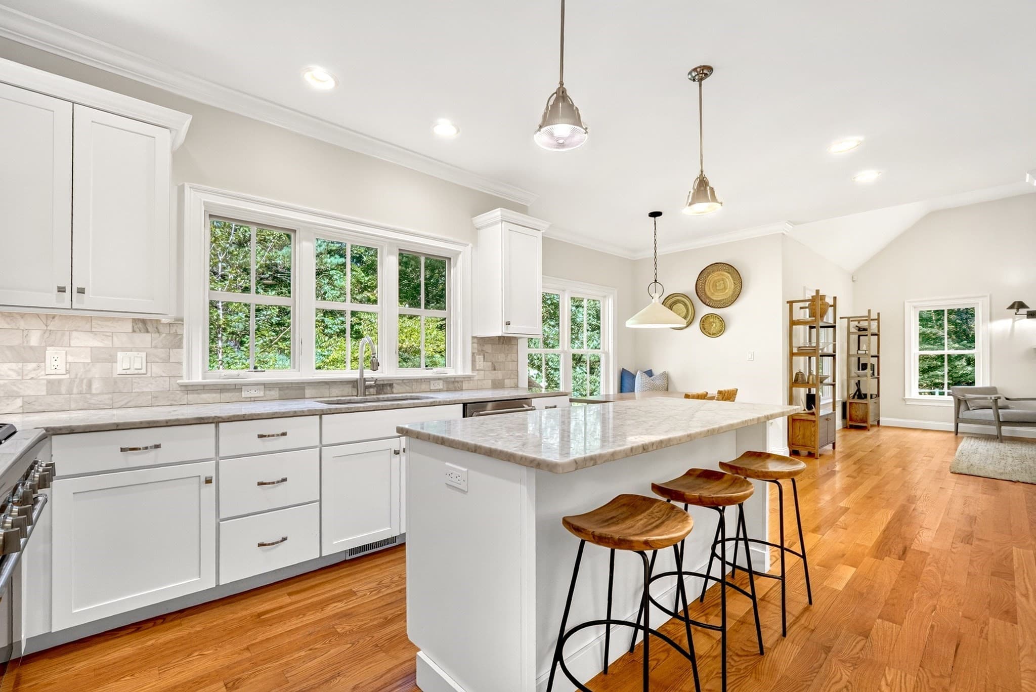 Single Family Residence at 313 Garfield Rd, Concord MA 01742, Concord, photo 4 of 36