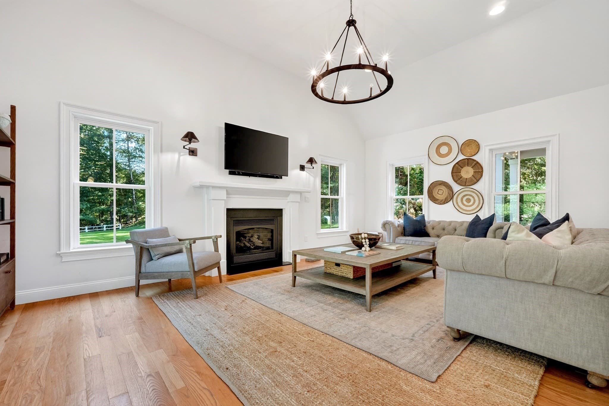 Single Family Residence at 313 Garfield Rd, Concord MA 01742, Concord, photo 8 of 36