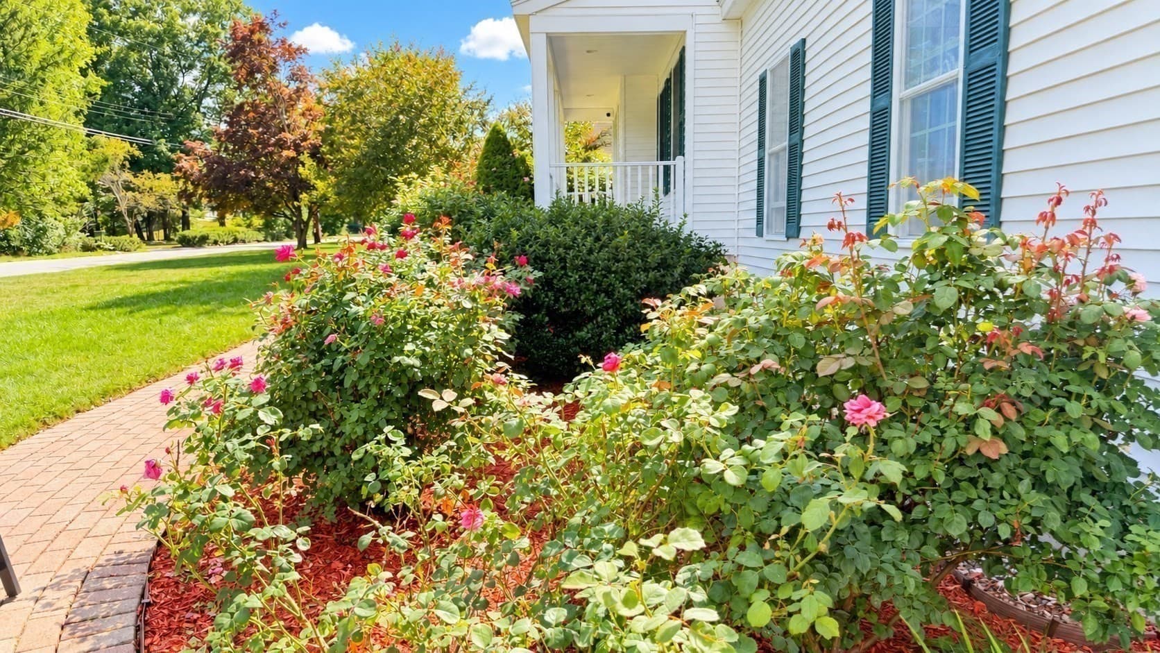 Single Family Residence at 10-B Henley Rd, Acton MA 01720, Acton, photo 2 of 39