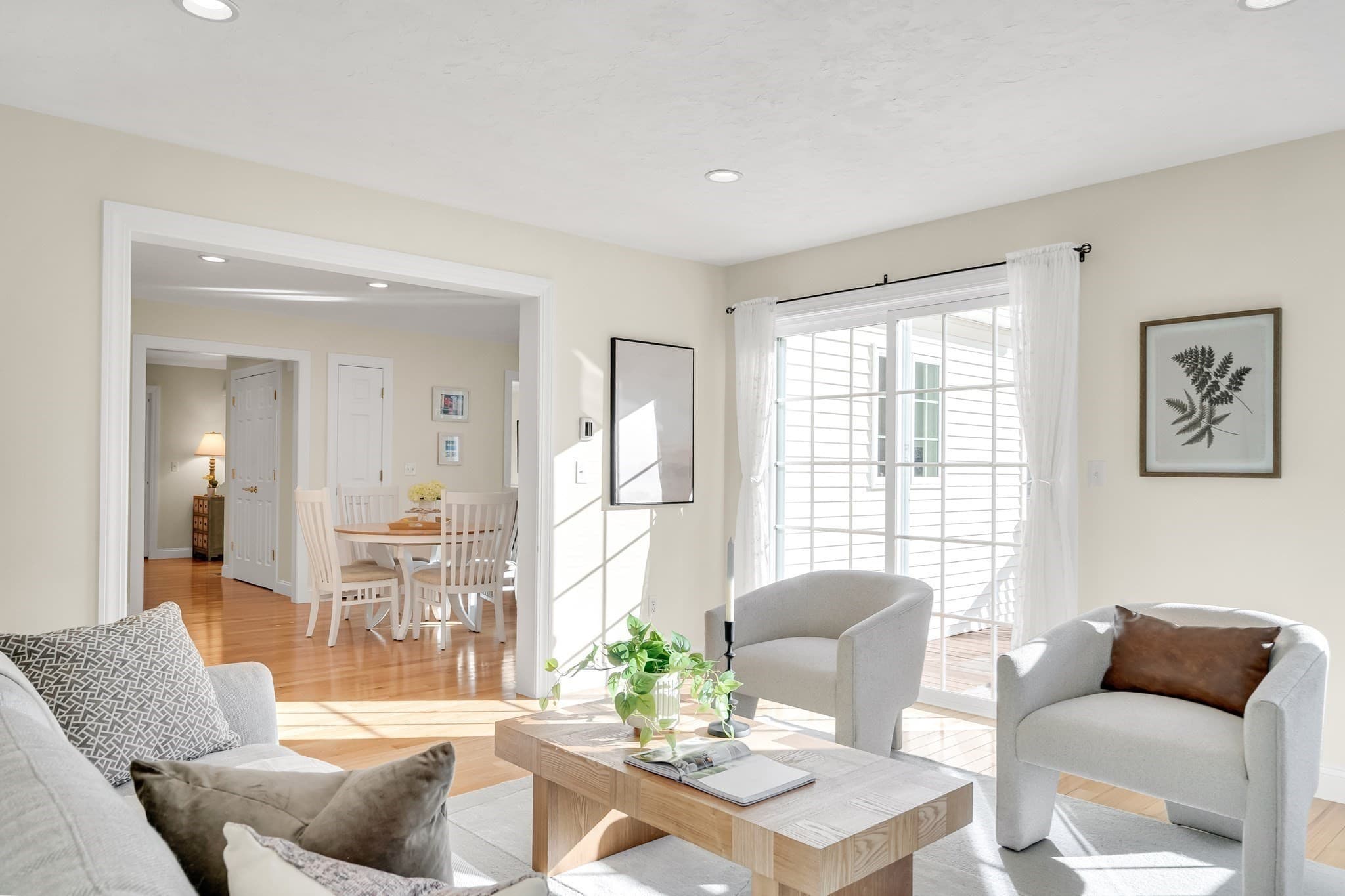 Single Family Residence at 10-B Henley Rd, Acton MA 01720, Acton, photo 6 of 39