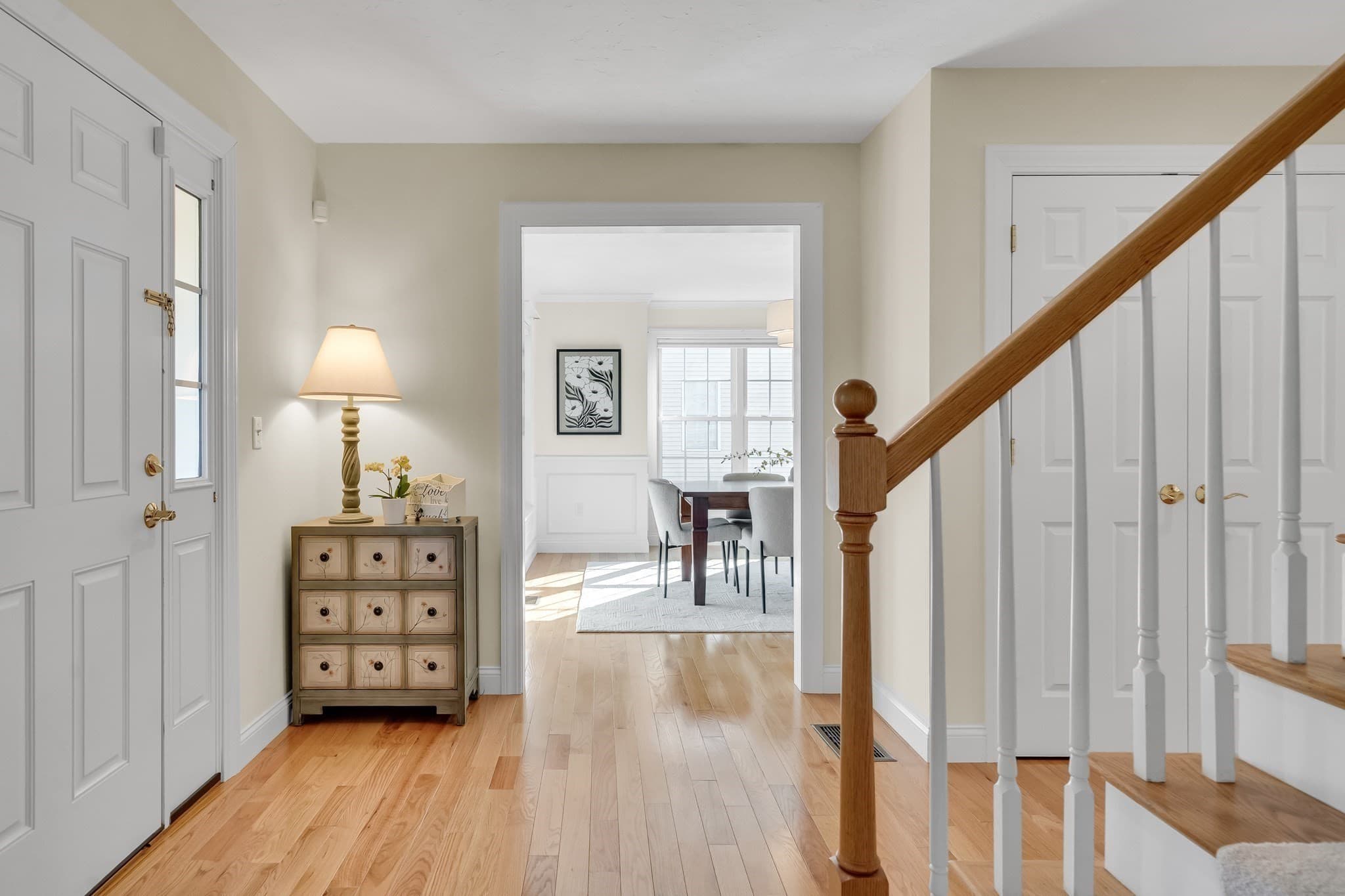 Single Family Residence at 10-B Henley Rd, Acton MA 01720, Acton, photo 3 of 39
