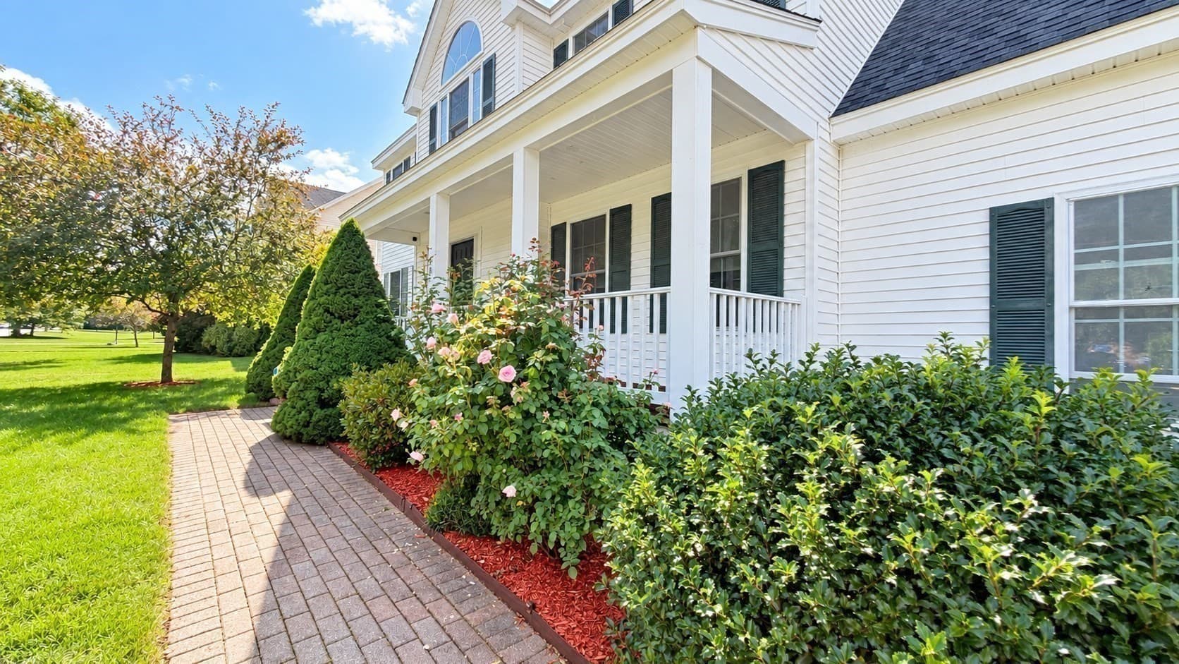 Single Family Residence at 10-B Henley Rd, Acton MA 01720, Acton, photo 32 of 39
