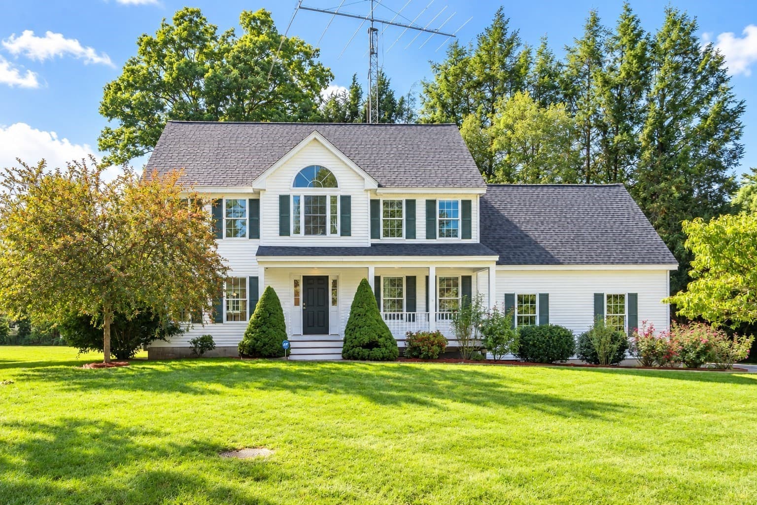10-B Henley Rd, Acton MA 01720