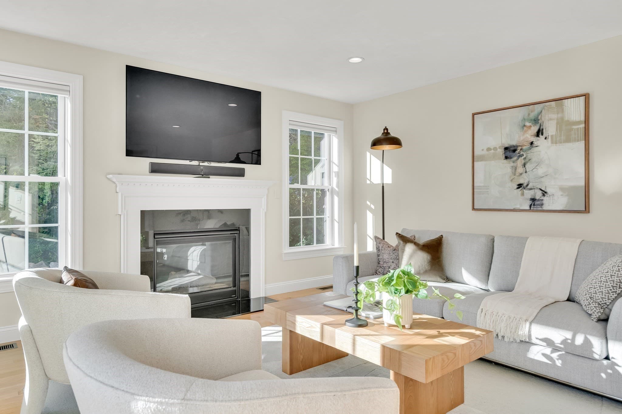 Single Family Residence at 10-B Henley Rd, Acton MA 01720, Acton, photo 5 of 39