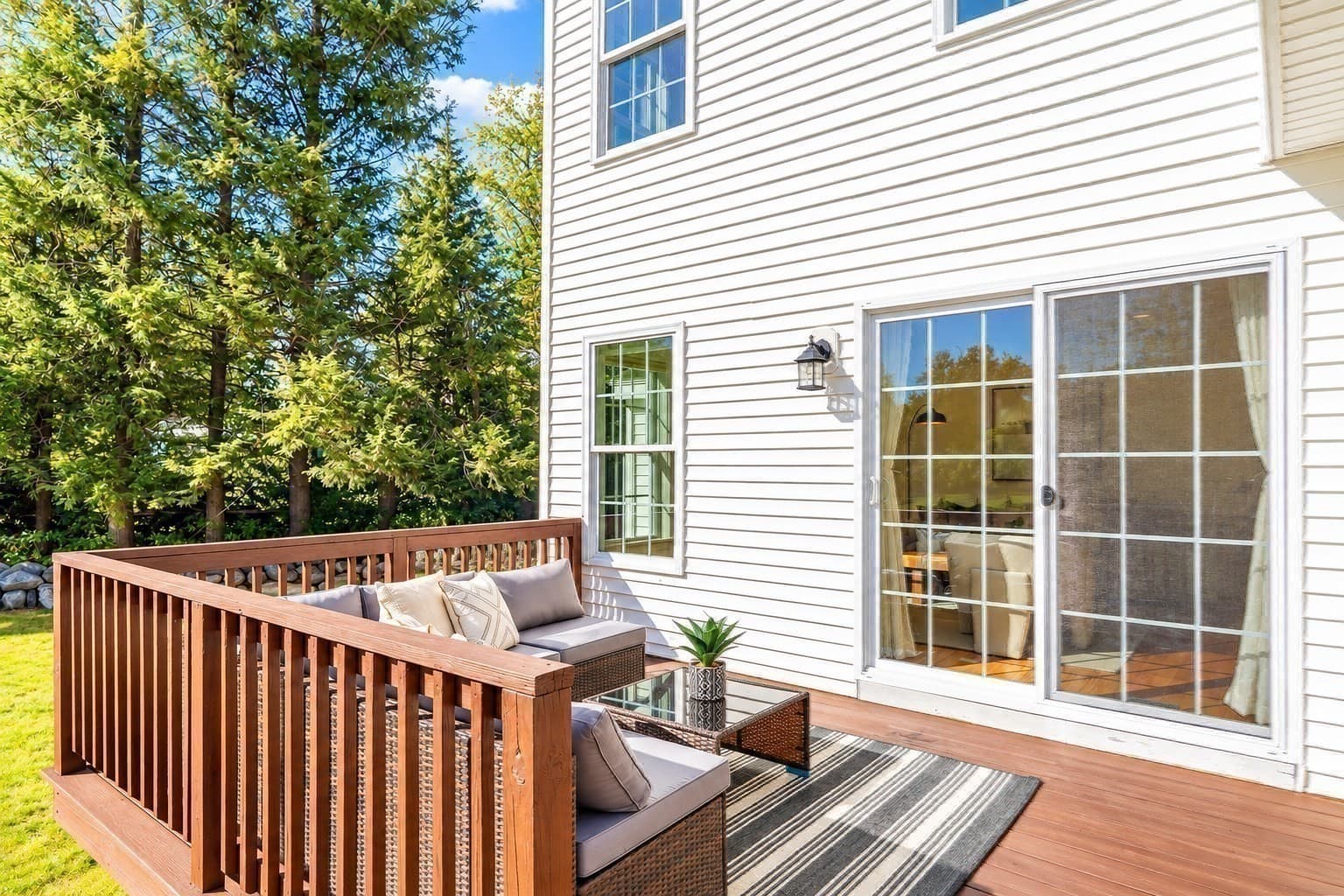 Single Family Residence at 10-B Henley Rd, Acton MA 01720, Acton, photo 34 of 39
