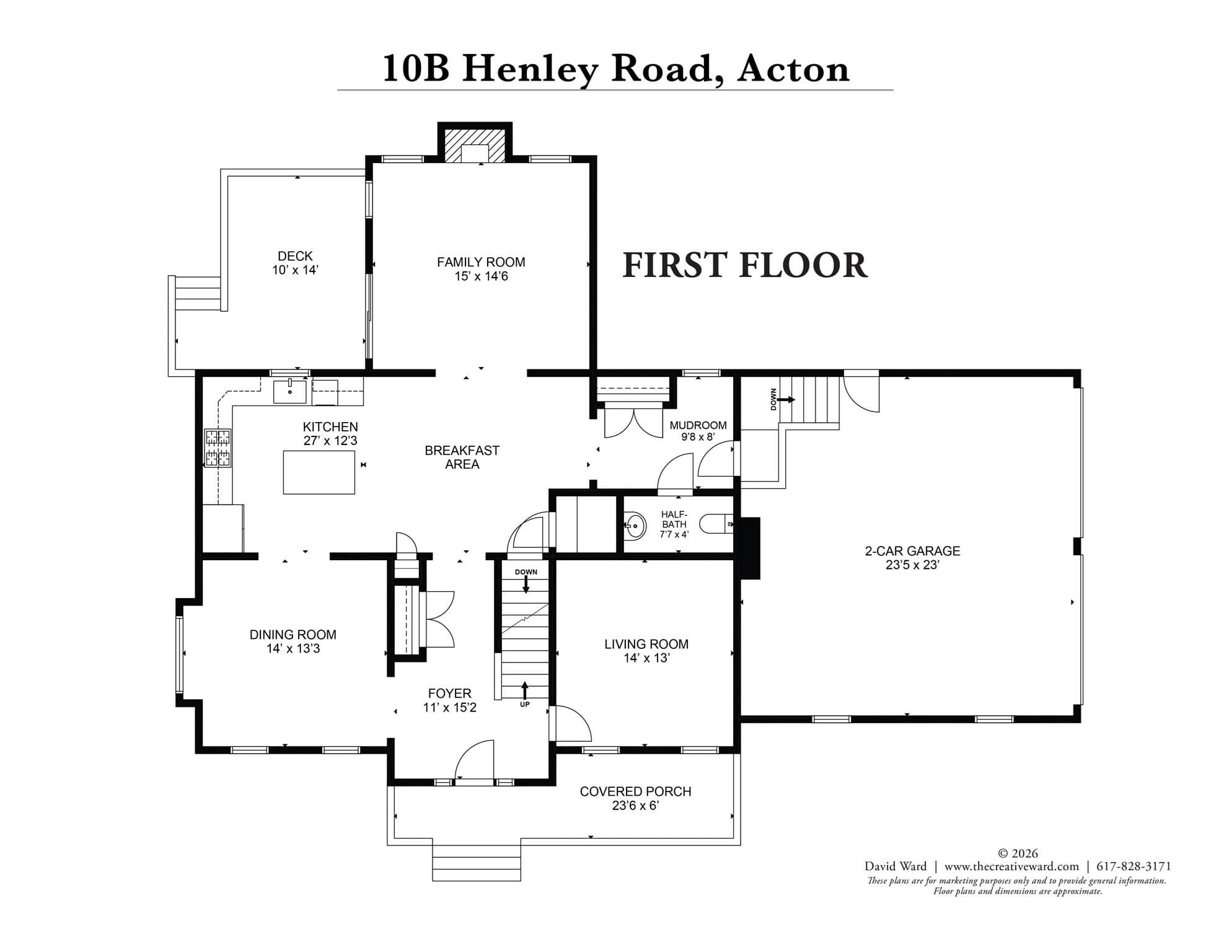 Single Family Residence at 10-B Henley Rd, Acton MA 01720, Acton, photo 38 of 39