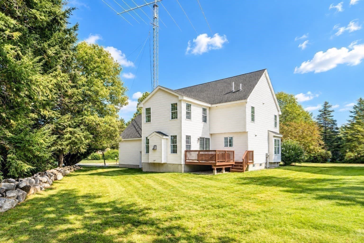 Single Family Residence at 10-B Henley Rd, Acton MA 01720, Acton, photo 33 of 39