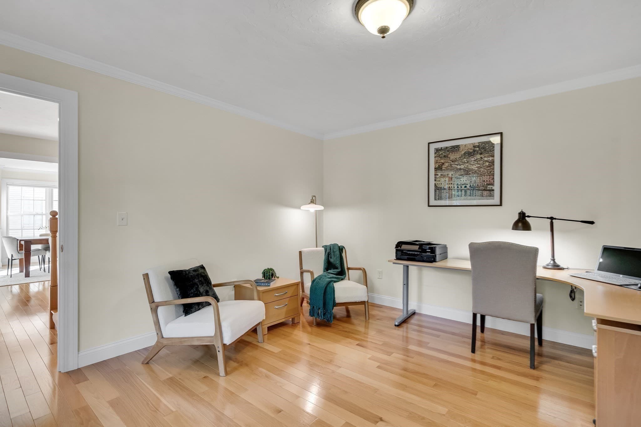 Single Family Residence at 10-B Henley Rd, Acton MA 01720, Acton, photo 15 of 39