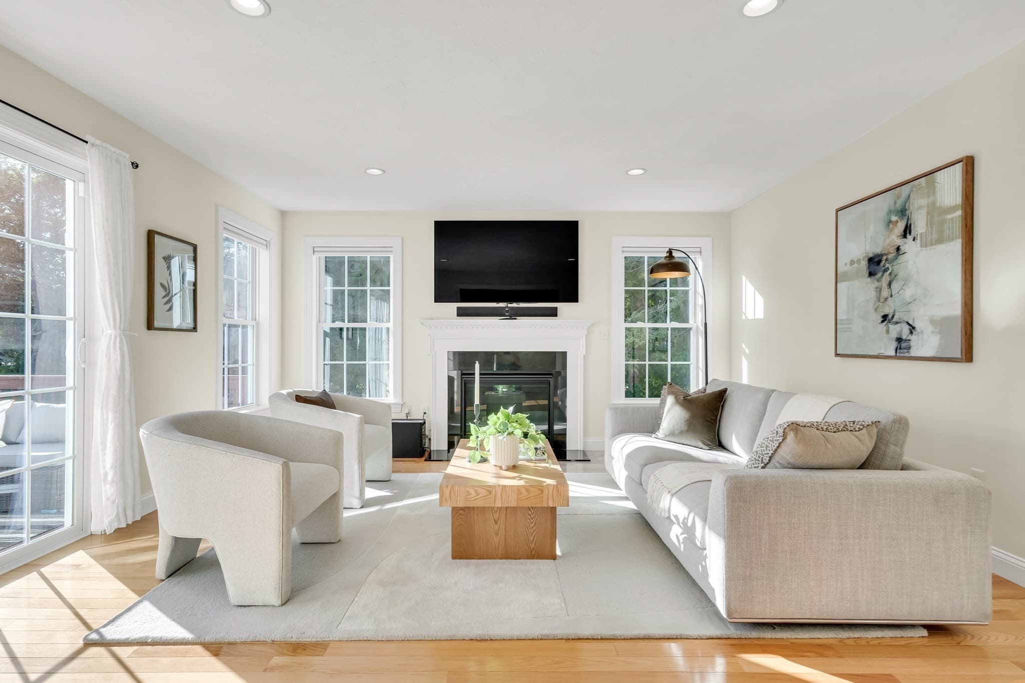 Single Family Residence at 10-B Henley Rd, Acton MA 01720, Acton, photo 4 of 39