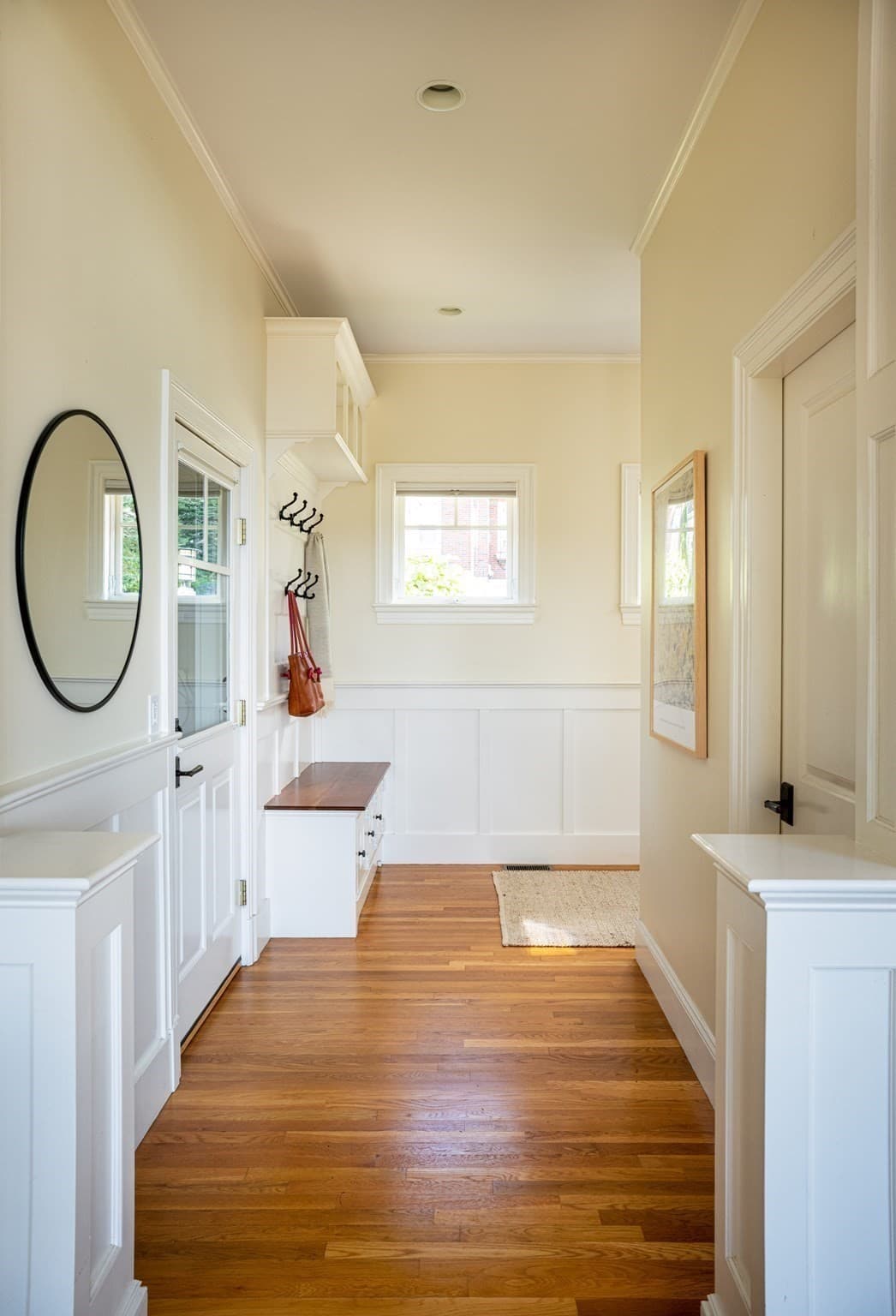 Single Family Residence at 213 Palfrey Street, Watertown MA 02472, Watertown, photo 9 of 31