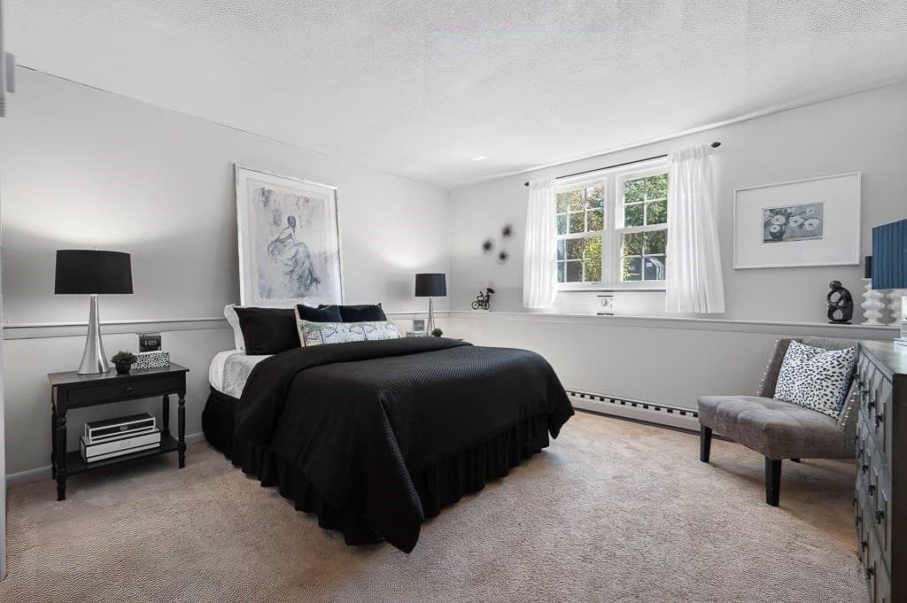 Condominium at 75 Leonard # 75, Boxborough MA 01719, Boxborough, photo 13 of 33