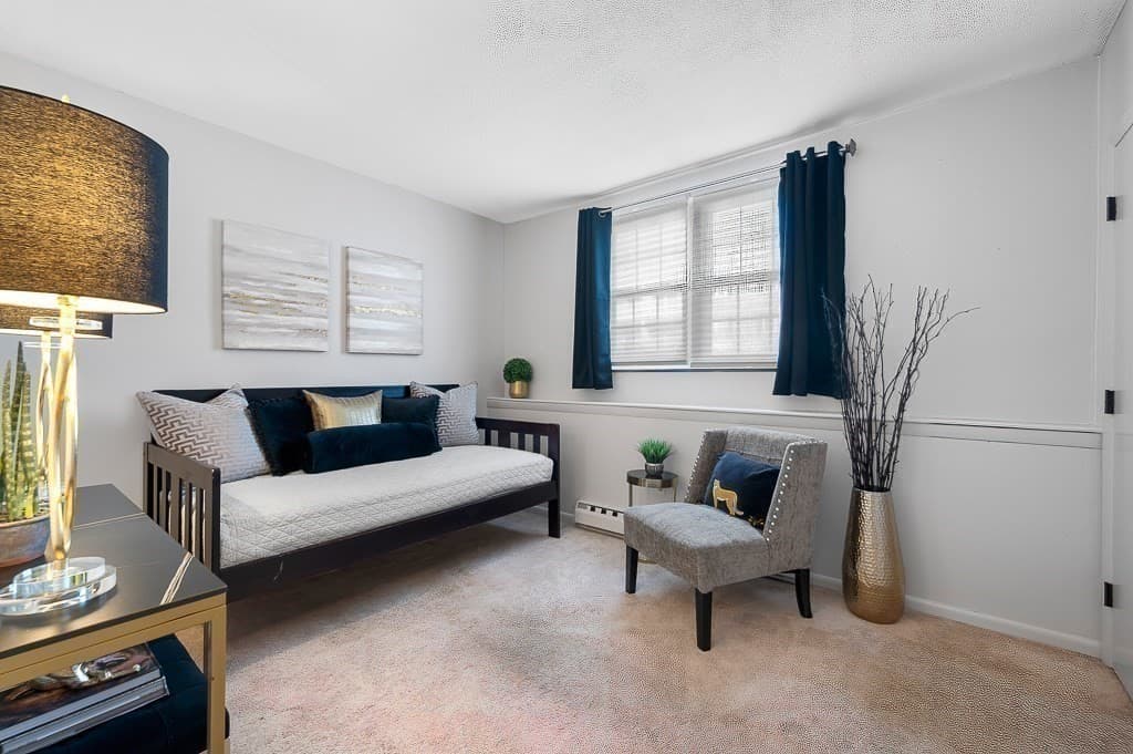 Condominium at 75 Leonard # 75, Boxborough MA 01719, Boxborough, photo 17 of 33