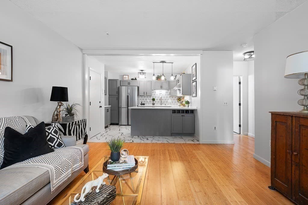 Condominium at 75 Leonard # 75, Boxborough MA 01719, Boxborough, photo 12 of 33