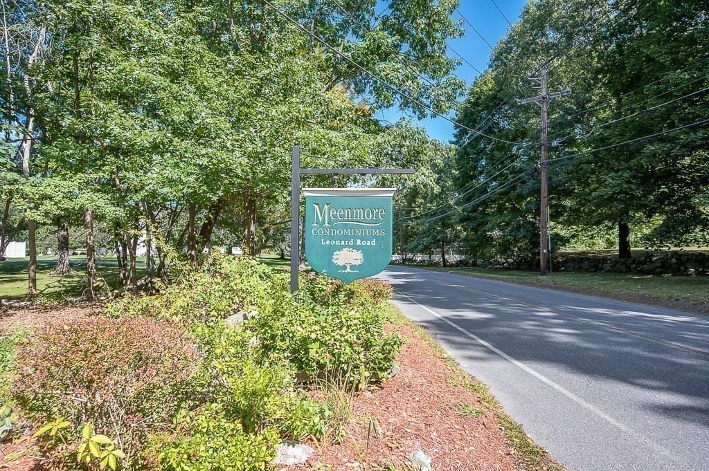 Condominium at 75 Leonard # 75, Boxborough MA 01719, Boxborough, photo 32 of 33