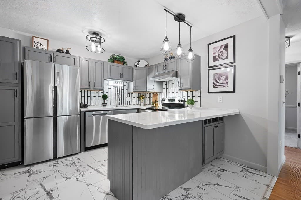 Condominium at 75 Leonard # 75, Boxborough MA 01719, Boxborough, photo 5 of 33