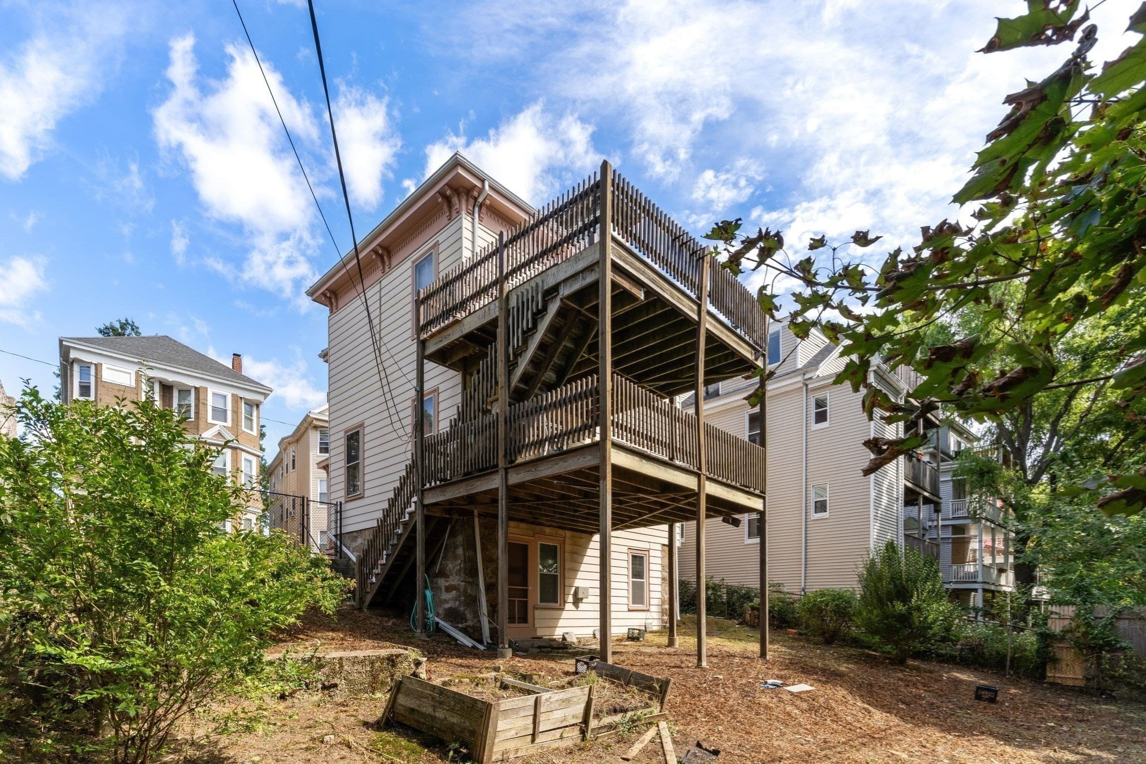 Multi Family at 33 Cranston Street, Boston MA 02130, Boston, photo 23 of 25