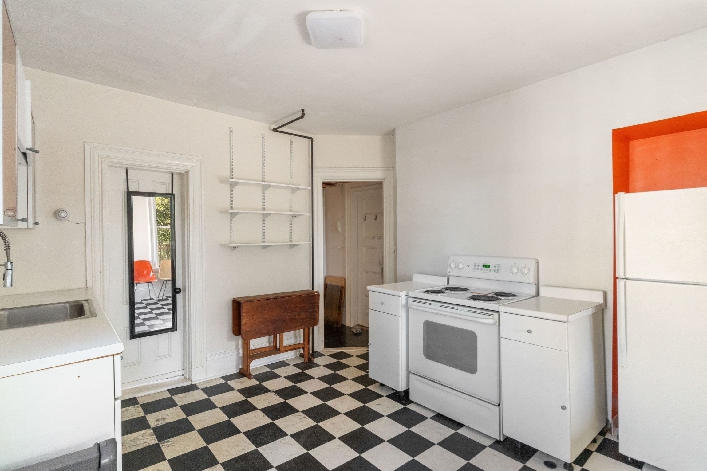 Multi Family at 33 Cranston Street, Boston MA 02130, Boston, photo 6 of 25