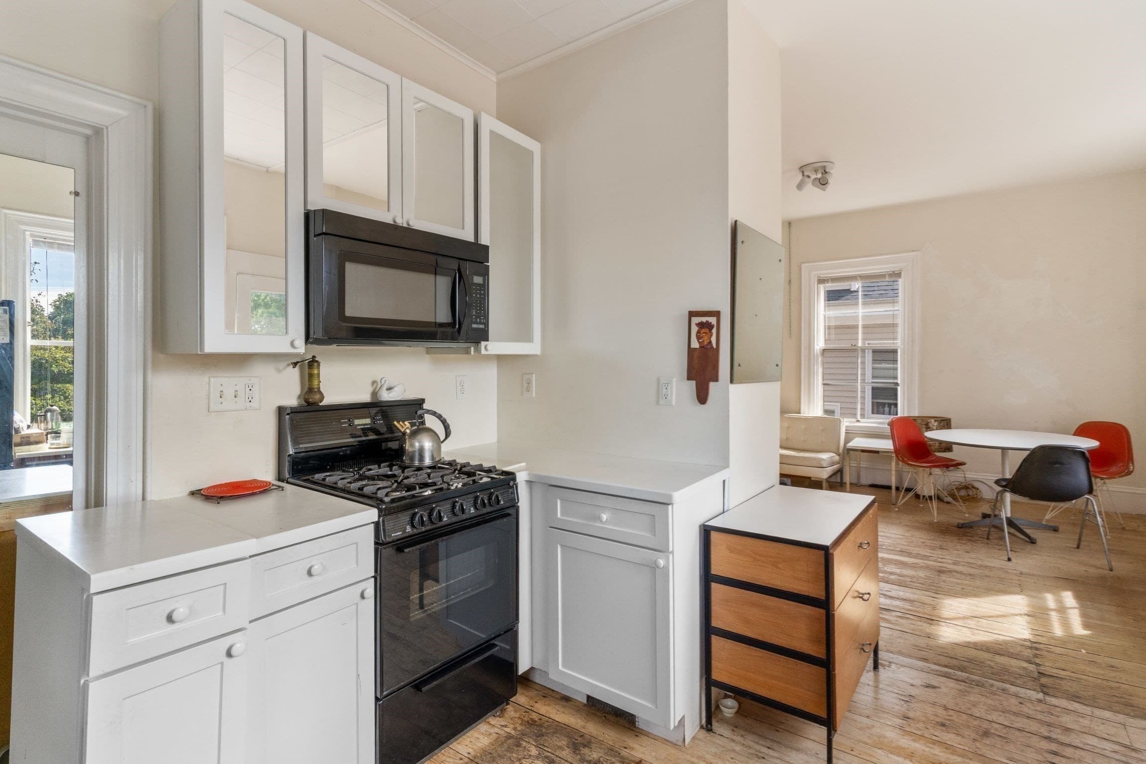 Multi Family at 33 Cranston Street, Boston MA 02130, Boston, photo 13 of 25