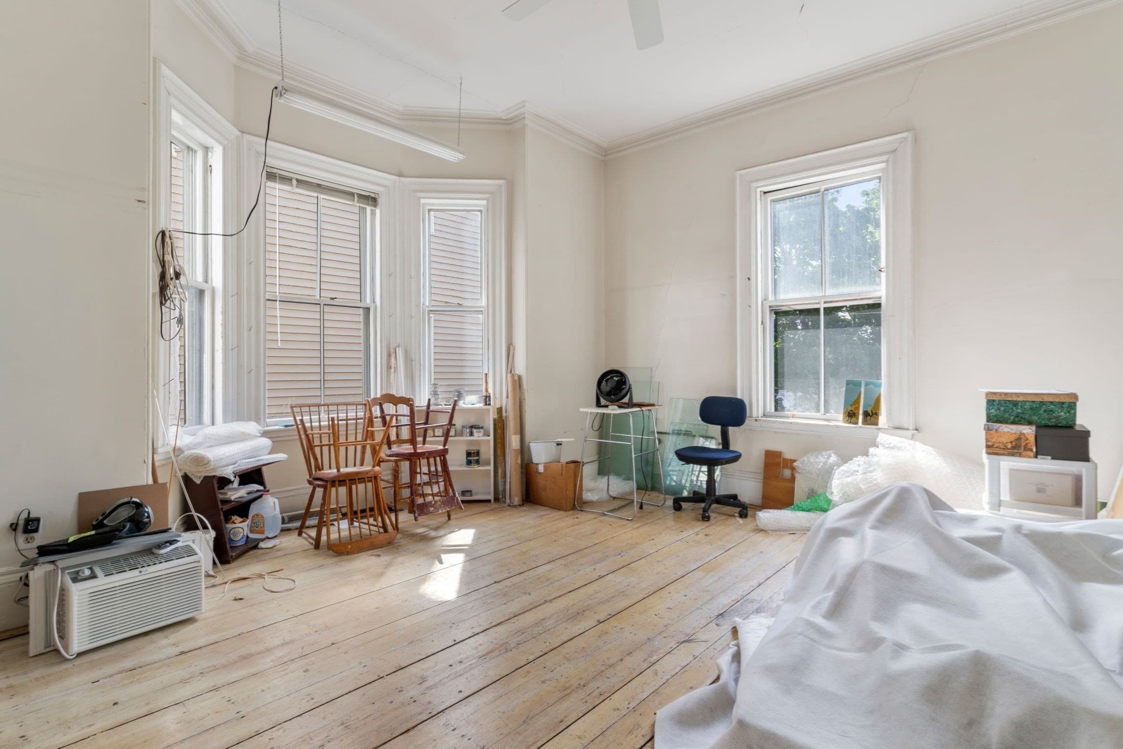 Multi Family at 33 Cranston Street, Boston MA 02130, Boston, photo 3 of 25