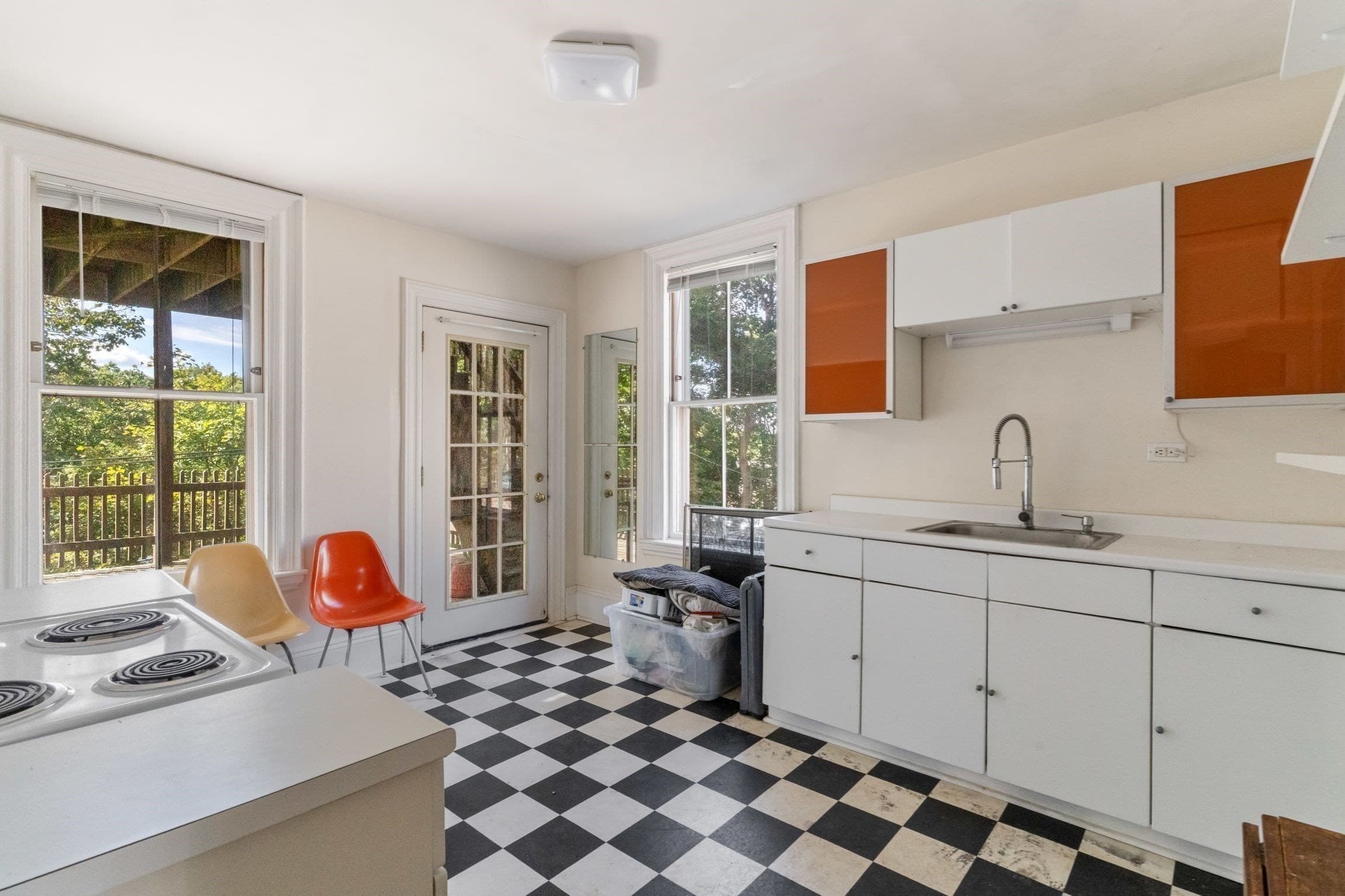 Multi Family at 33 Cranston Street, Boston MA 02130, Boston, photo 5 of 25