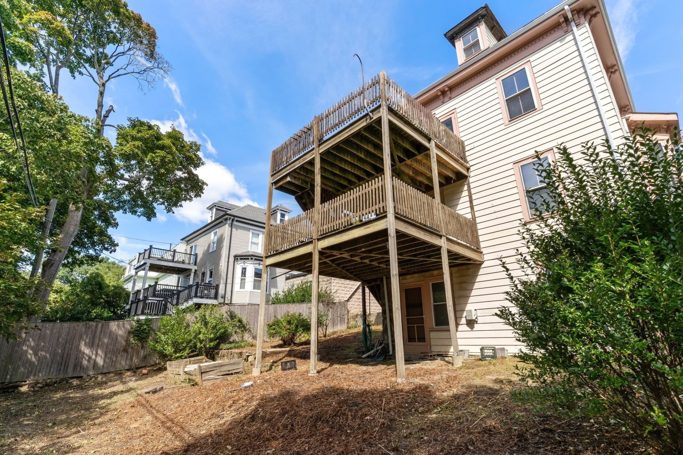 Multi Family at 33 Cranston Street, Boston MA 02130, Boston, photo 24 of 25