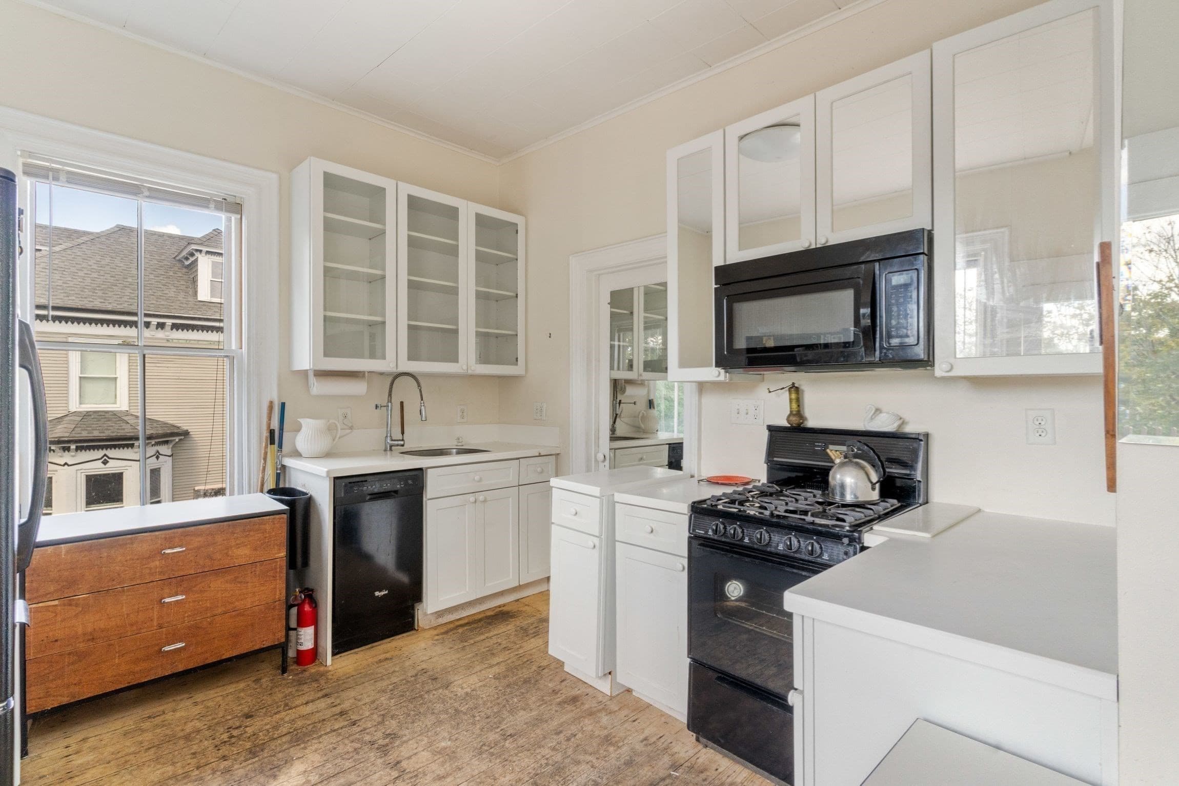 Multi Family at 33 Cranston Street, Boston MA 02130, Boston, photo 14 of 25
