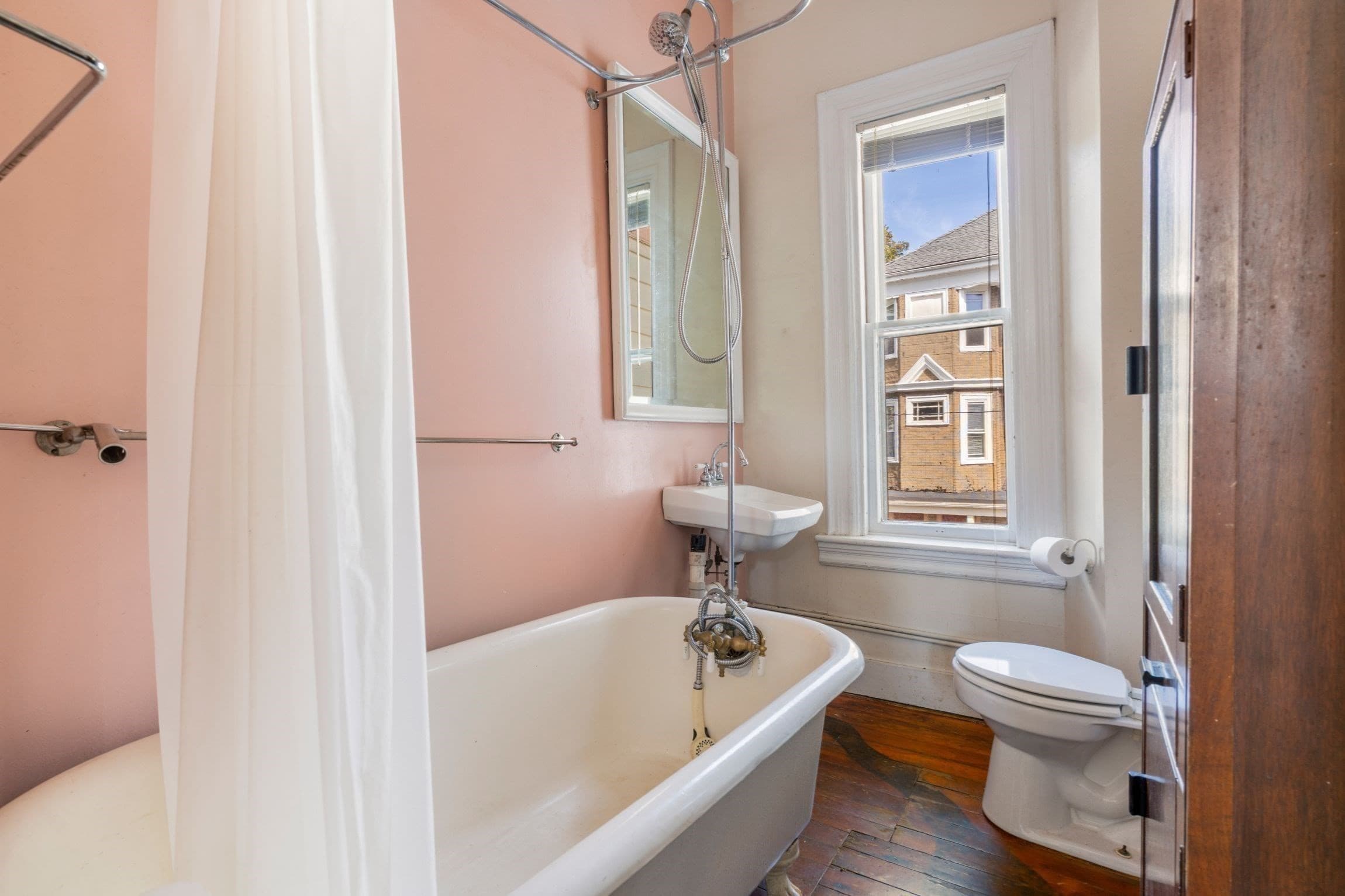 Multi Family at 33 Cranston Street, Boston MA 02130, Boston, photo 15 of 25