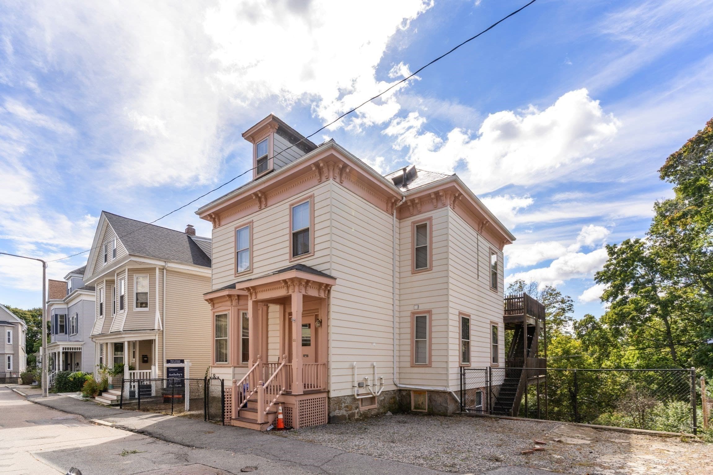 Multi Family at 33 Cranston Street, Boston MA 02130, Boston, photo 25 of 25