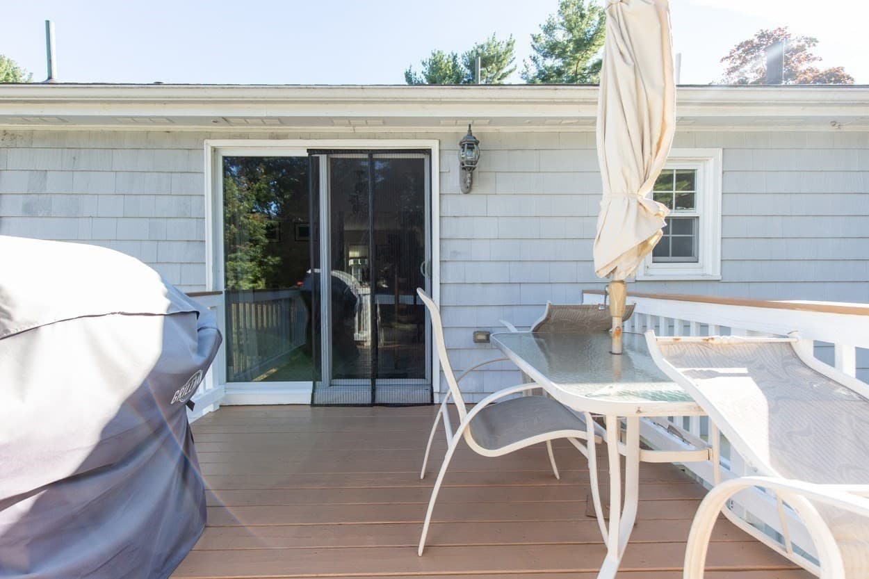 Single Family Residence at 10 Fredrick Drive, Wilmington MA 01887, Wilmington, photo 36 of 42