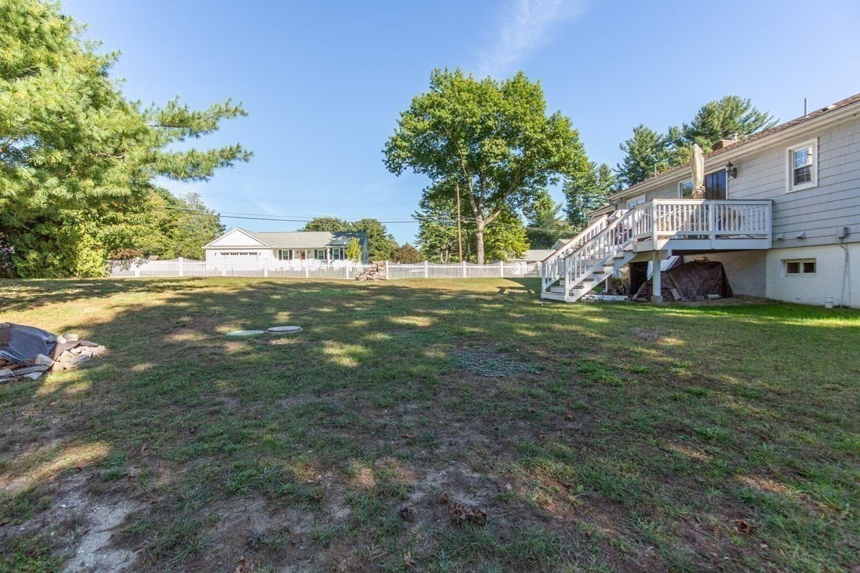 Single Family Residence at 10 Fredrick Drive, Wilmington MA 01887, Wilmington, photo 38 of 42