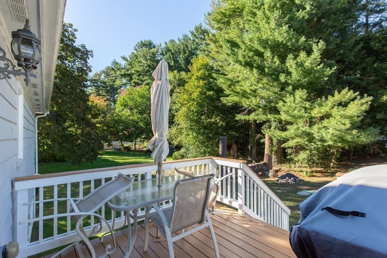 Single Family Residence at 10 Fredrick Drive, Wilmington MA 01887, Wilmington, photo 37 of 42