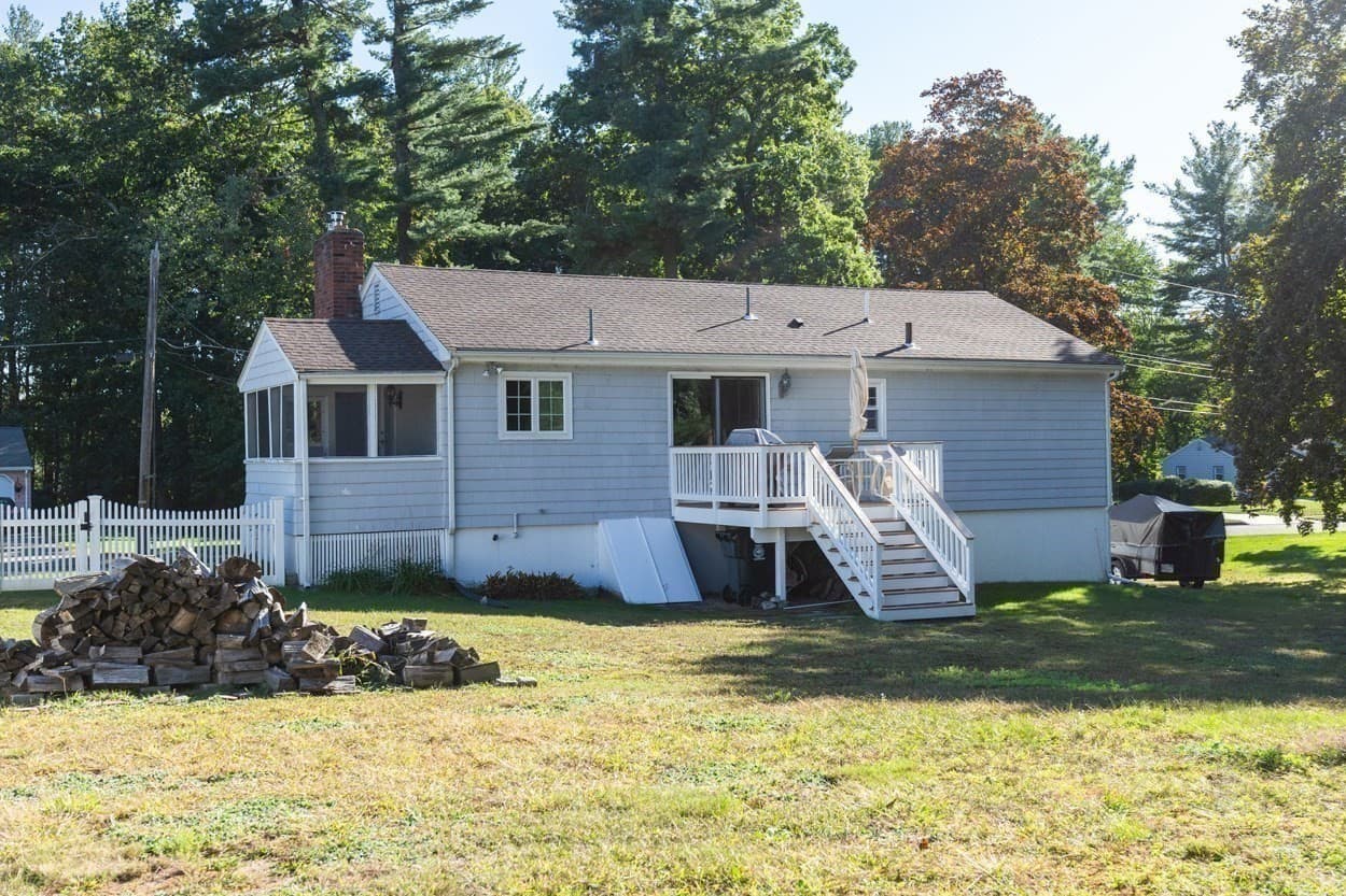 Single Family Residence at 10 Fredrick Drive, Wilmington MA 01887, Wilmington, photo 35 of 42