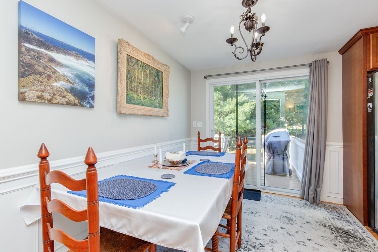 Single Family Residence at 10 Fredrick Drive, Wilmington MA 01887, Wilmington, photo 8 of 42