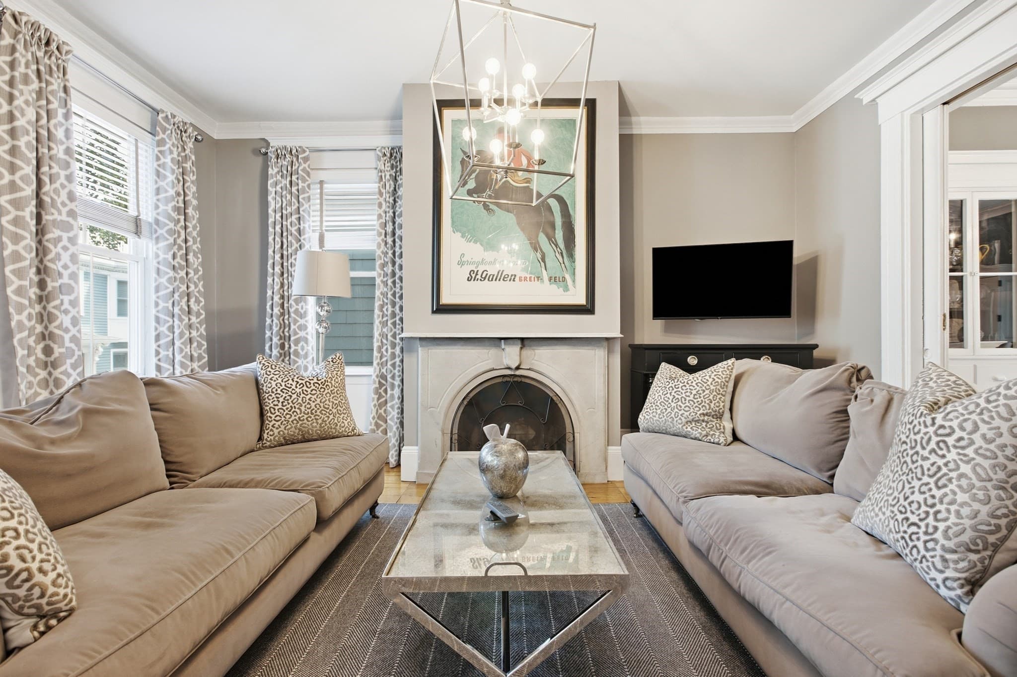 Condominium at 34 Bartlett Street # 1, Boston MA 02129, Boston, photo 2 of 25