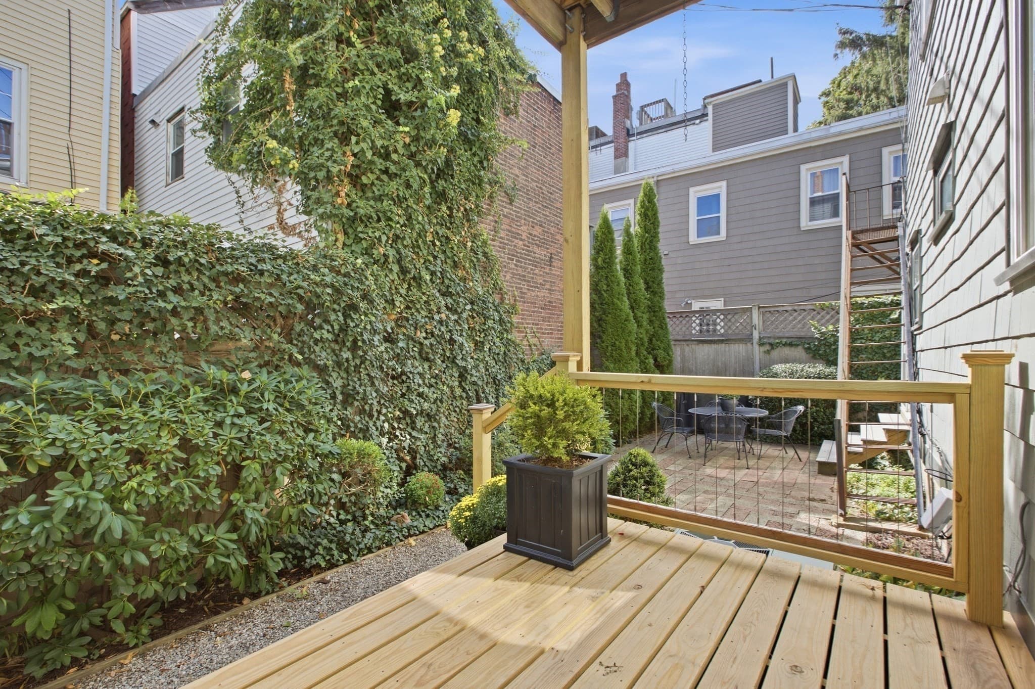 Condominium at 34 Bartlett Street # 1, Boston MA 02129, Boston, photo 17 of 25