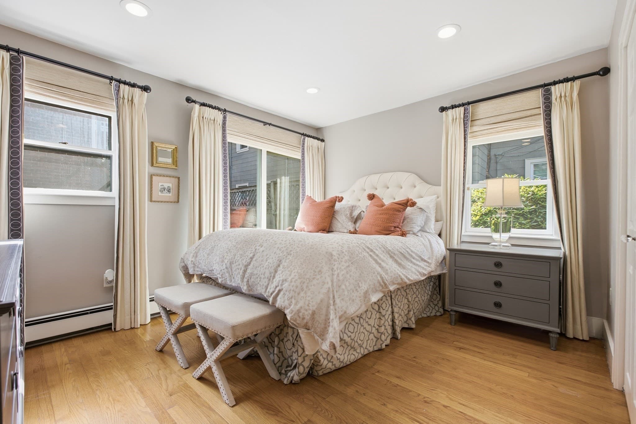 Condominium at 34 Bartlett Street # 1, Boston MA 02129, Boston, photo 12 of 25